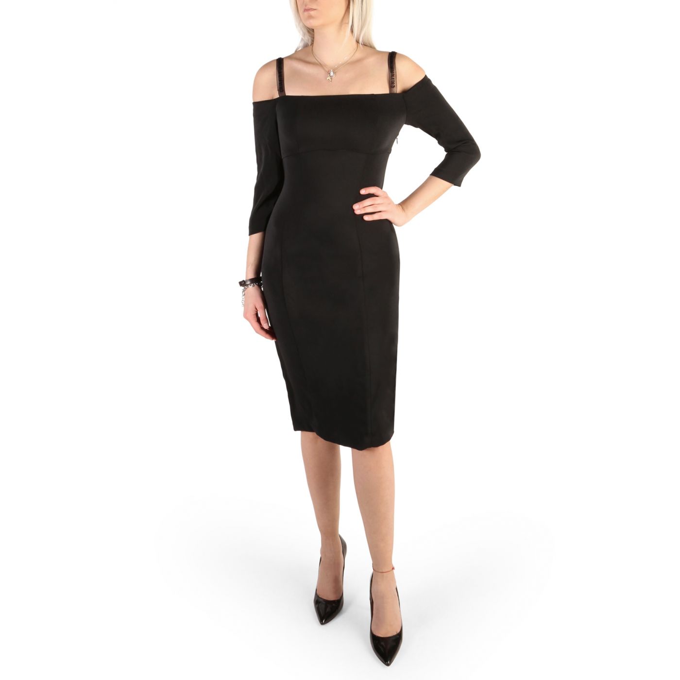 Naiste kleit Guess Detailed