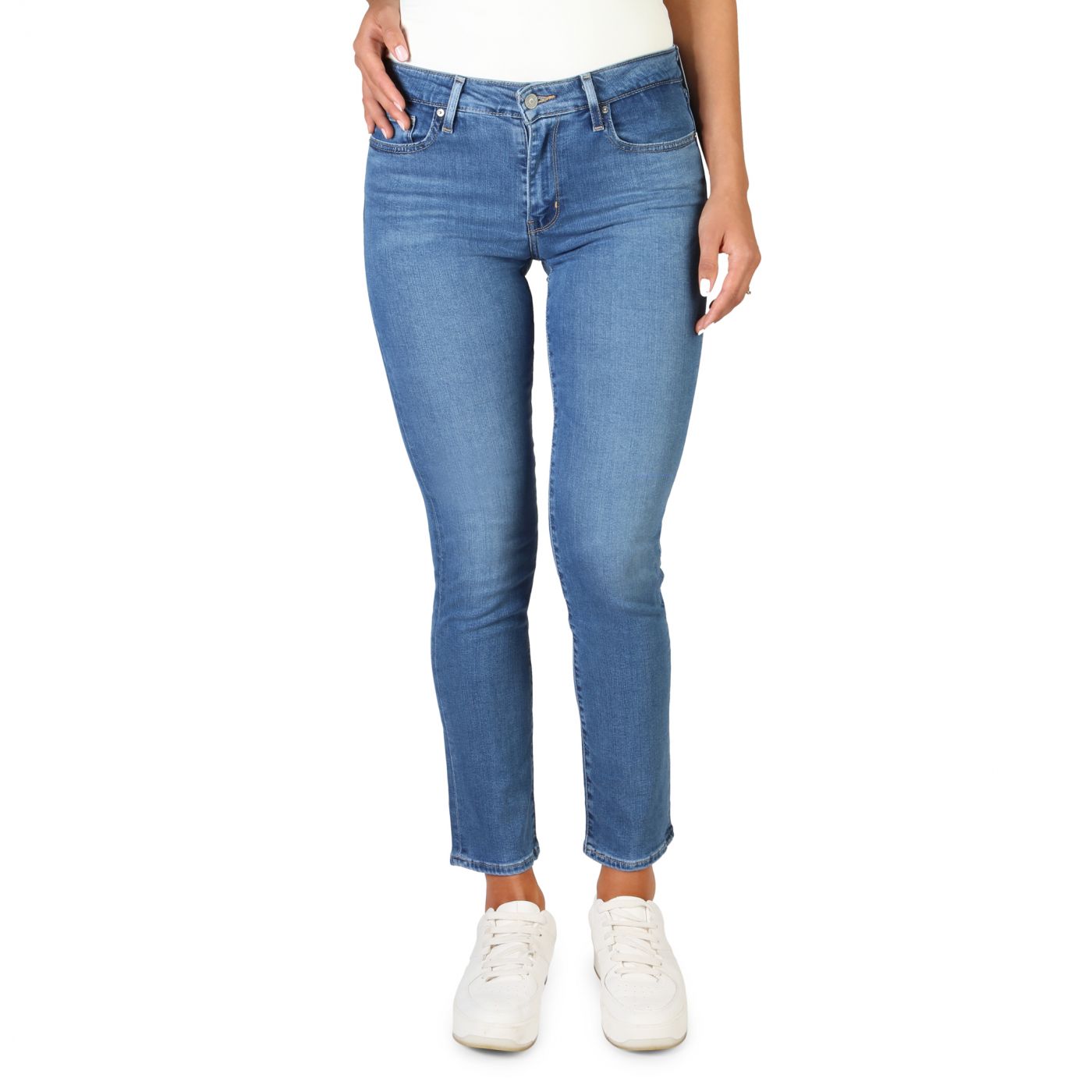 Levis 712-SLIM