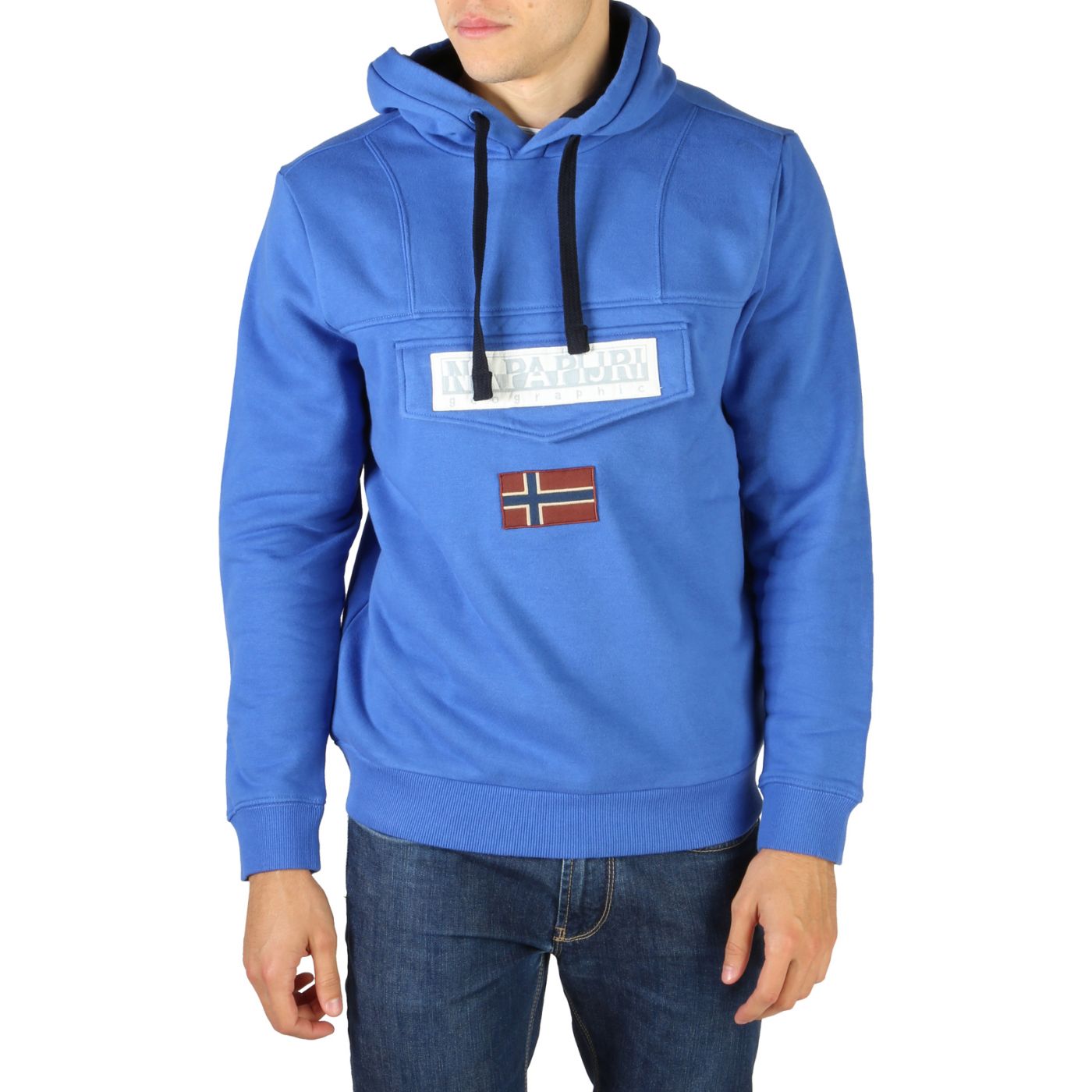 Napapijri BURGE