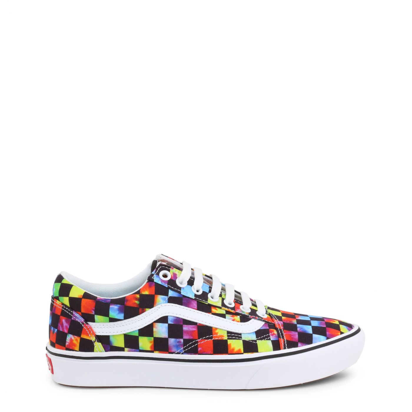 Vans ComfyCush_VN0A3WM