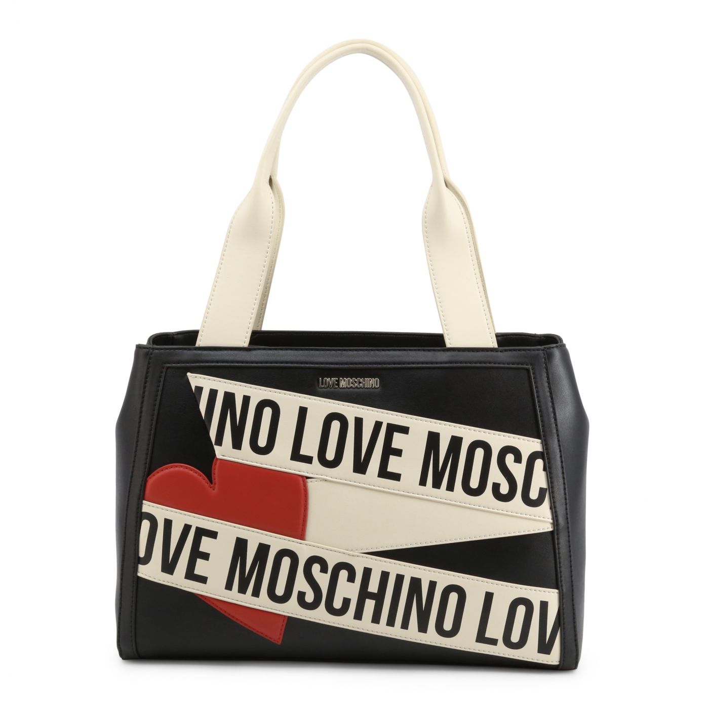 Love Moschino JC4026PP1BL