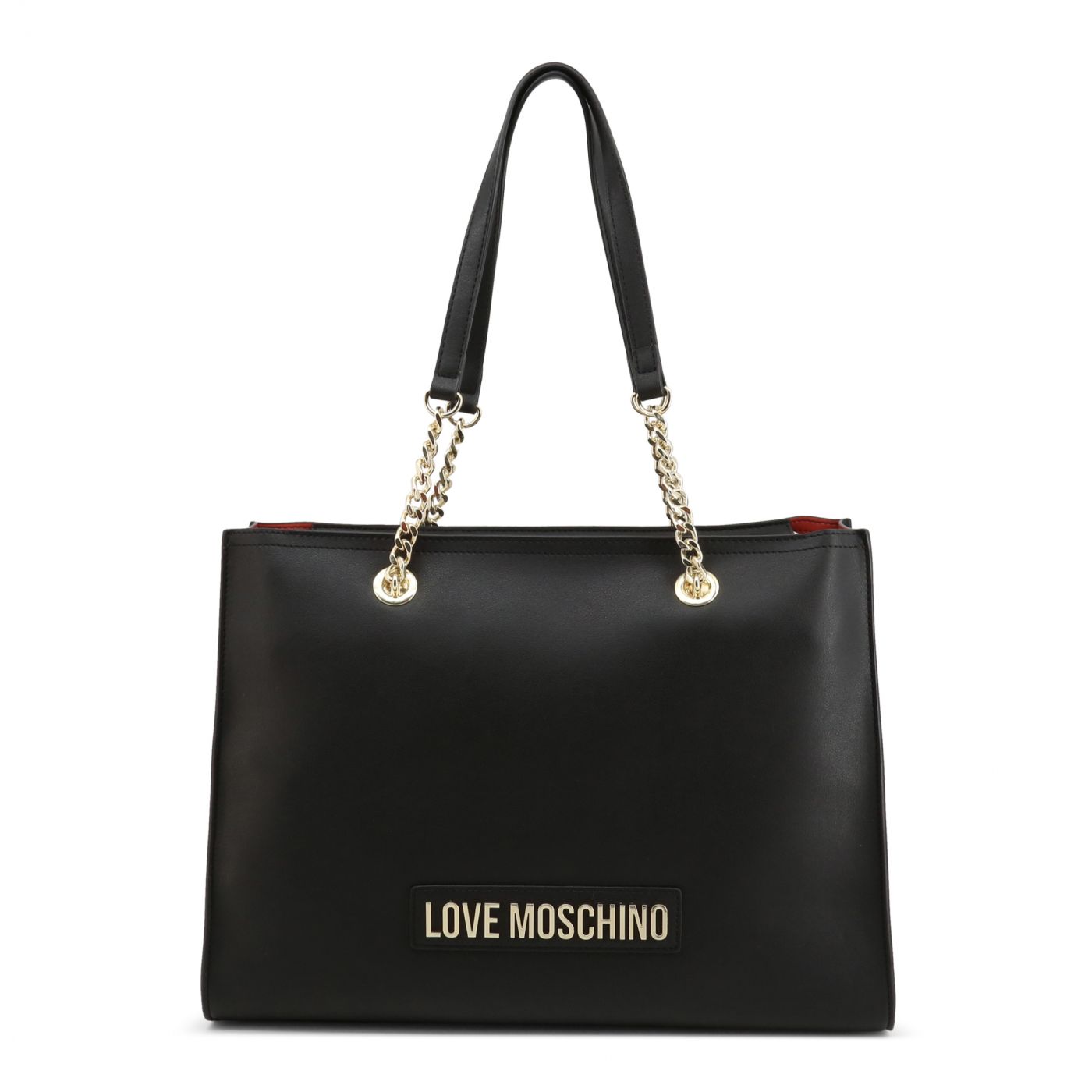 Love Moschino JC4066PP1BL