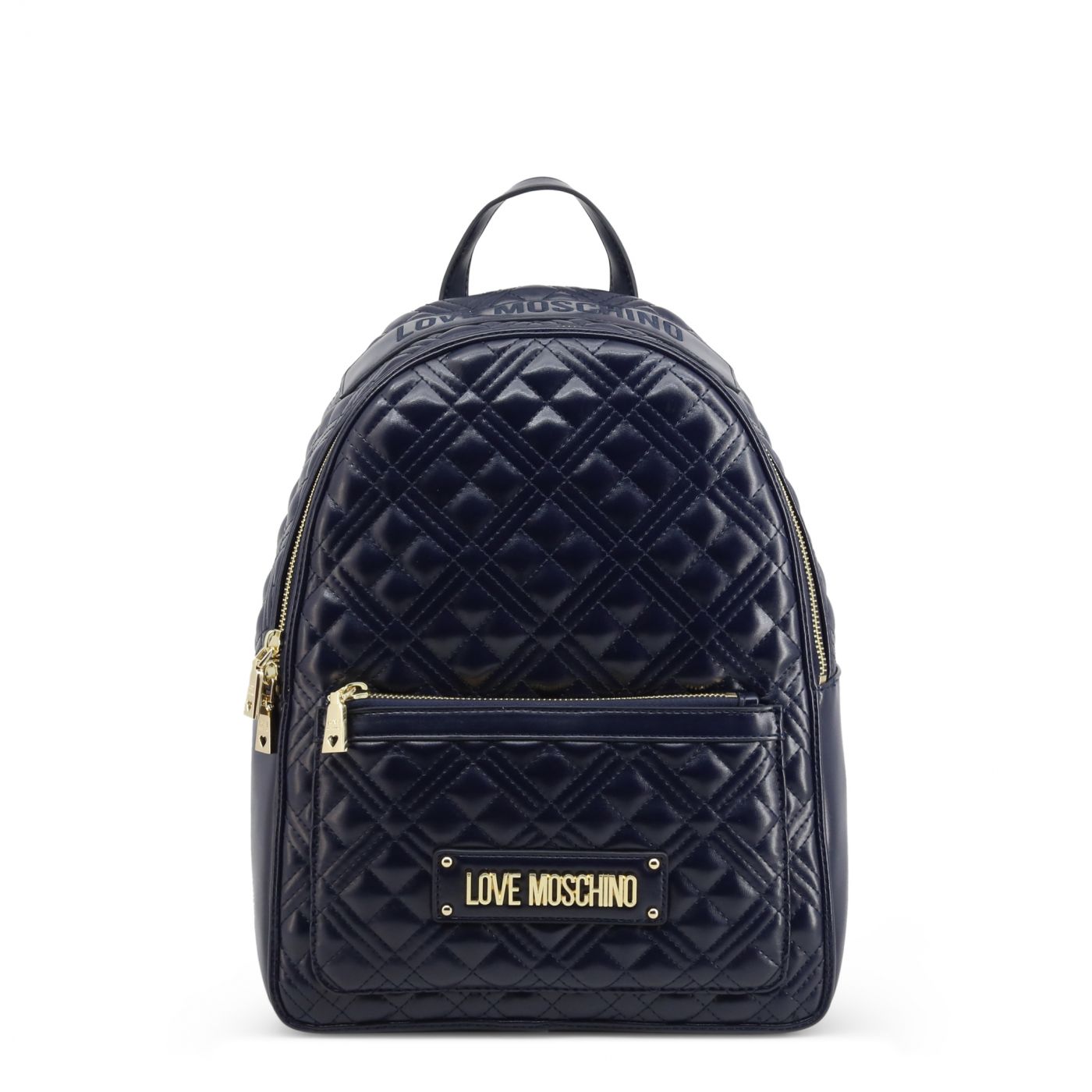 Love Moschino JC4007PP1BL