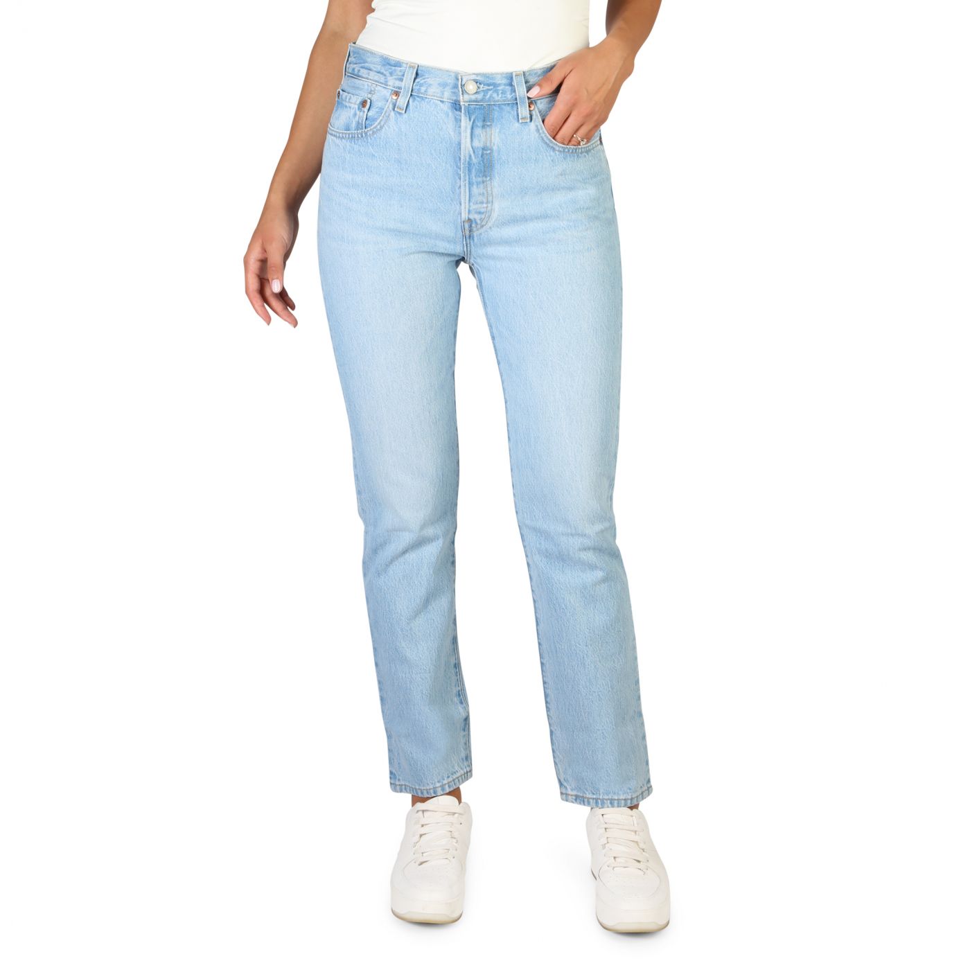 Levis 501_L30