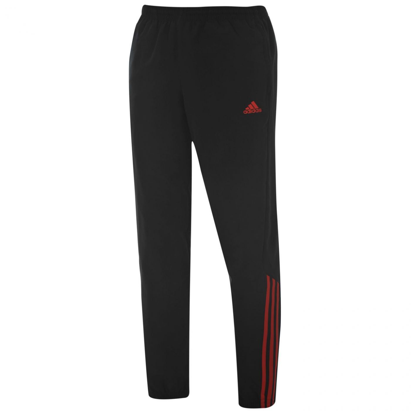 adidas samson tracksuit bottoms mens
