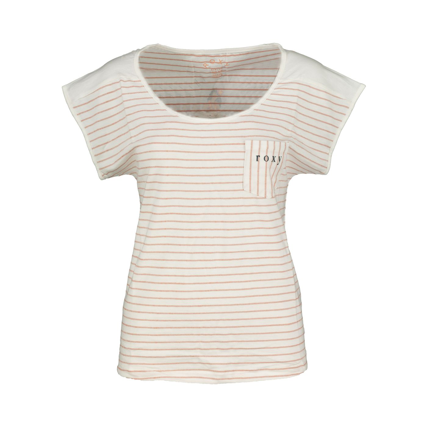 Women's t-shirt ROXY MIAMI VIBES