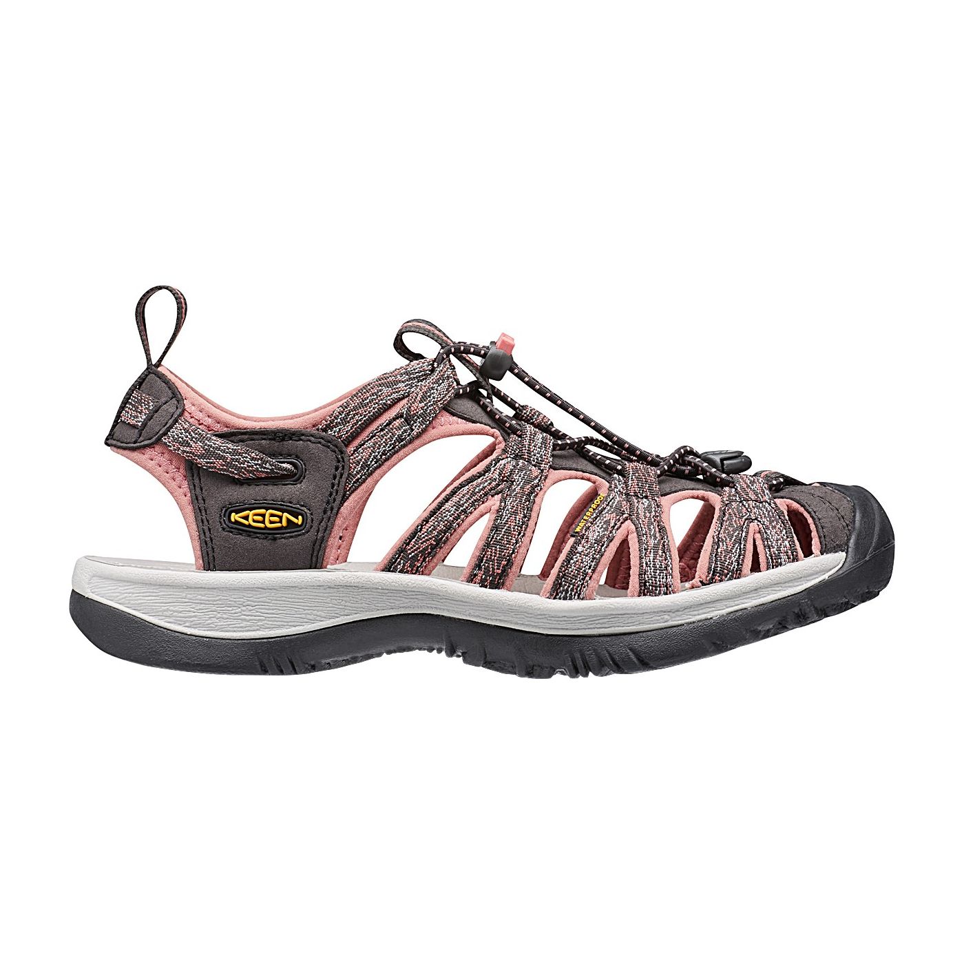keen whisper navy birch