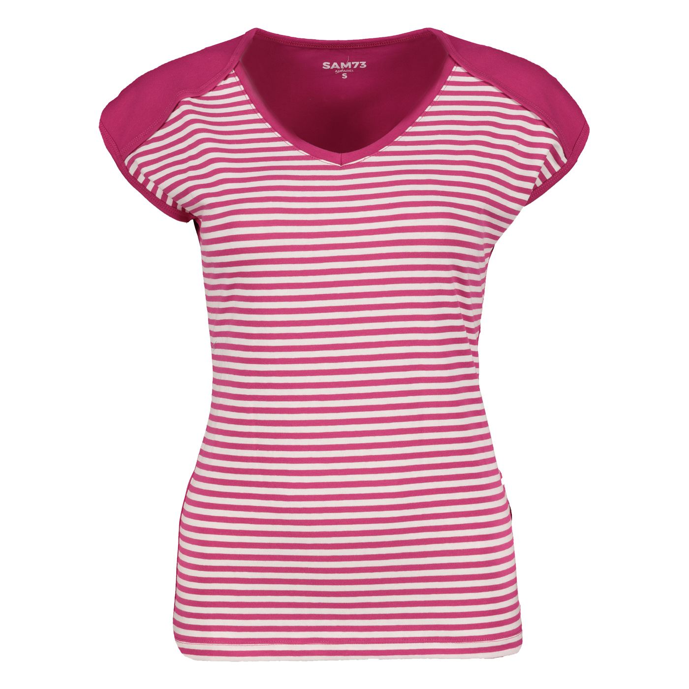 Women's t-shirt SAM73 JONNA