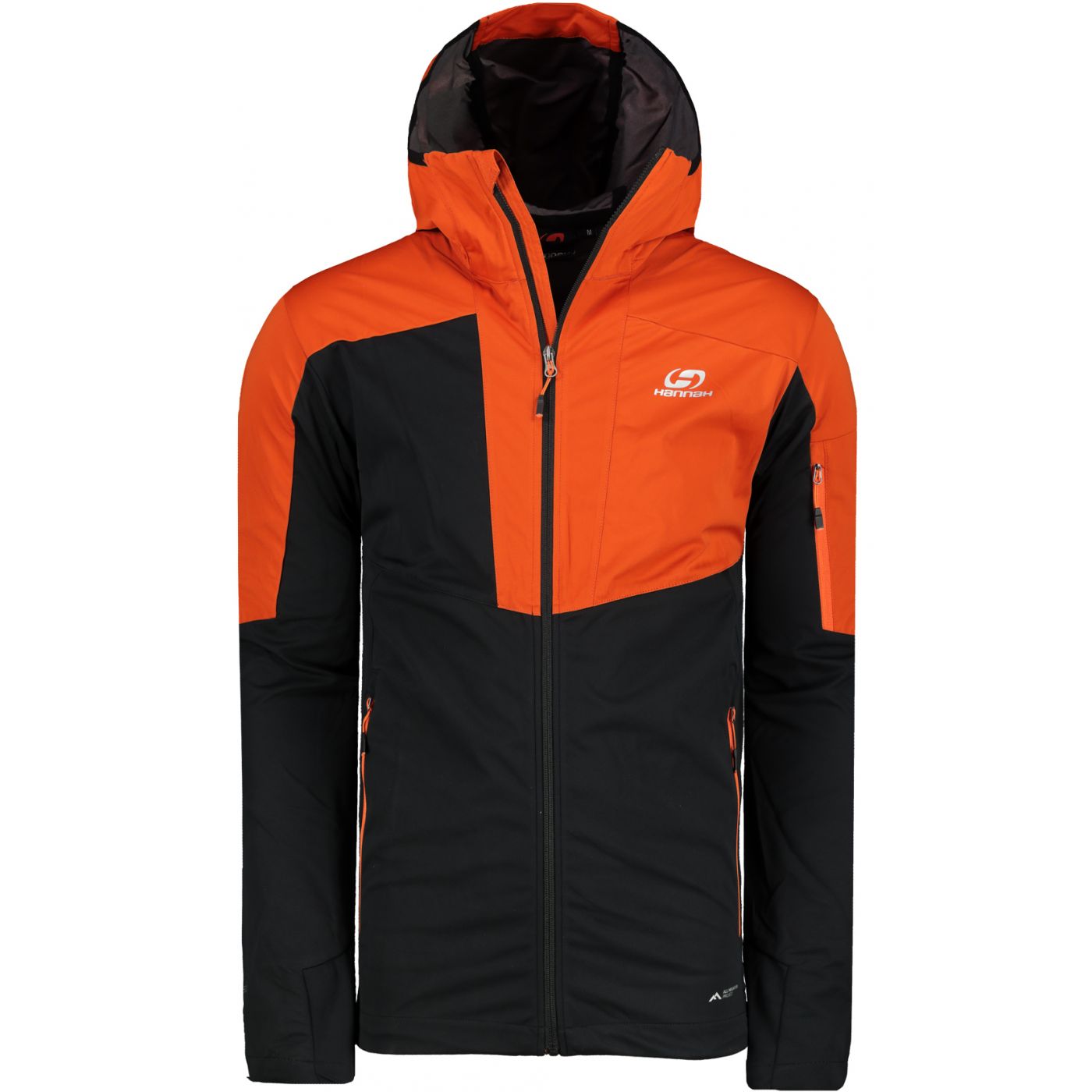 Men's jacket HANNAH Radcliff