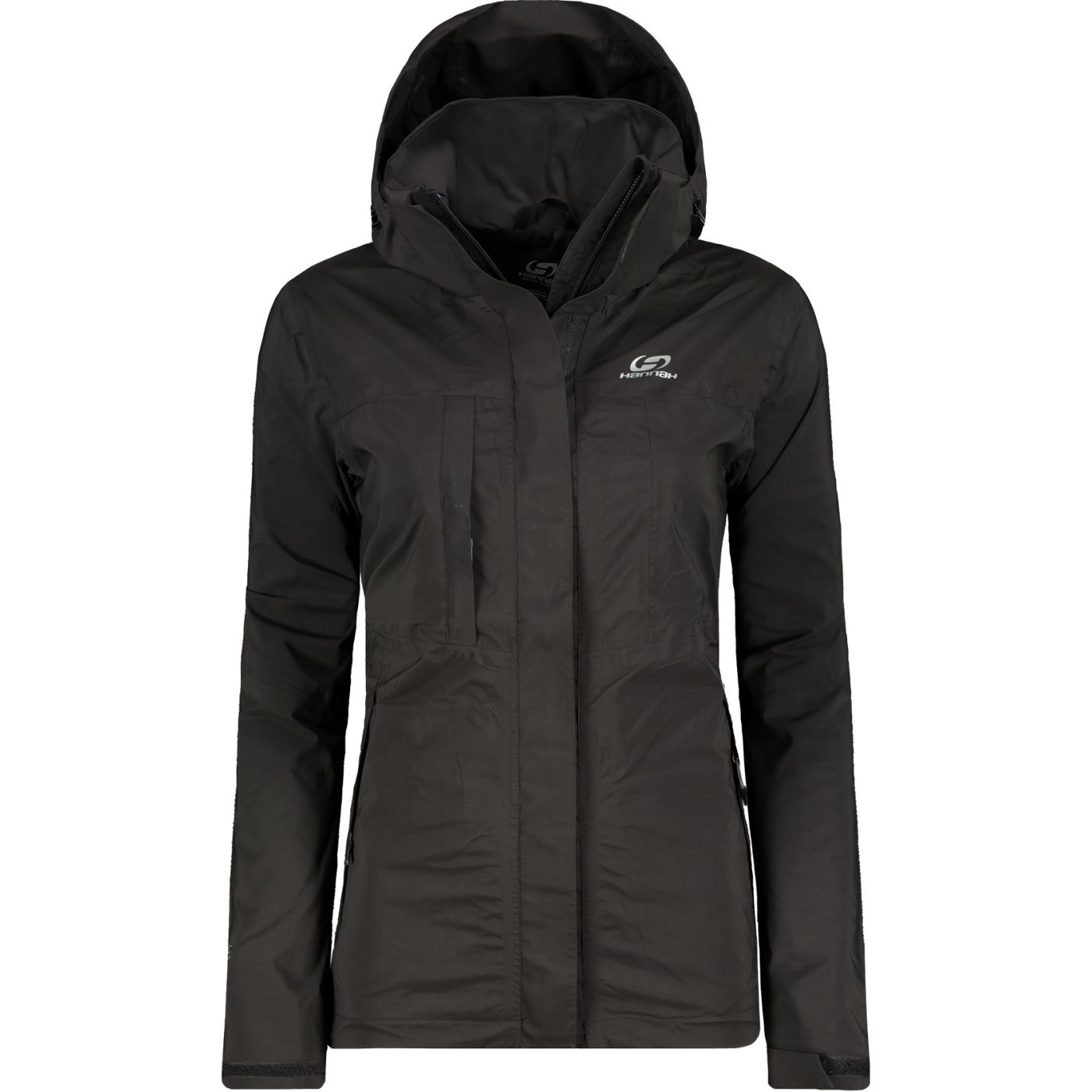 Women's functional jacket HANNAH Zigy