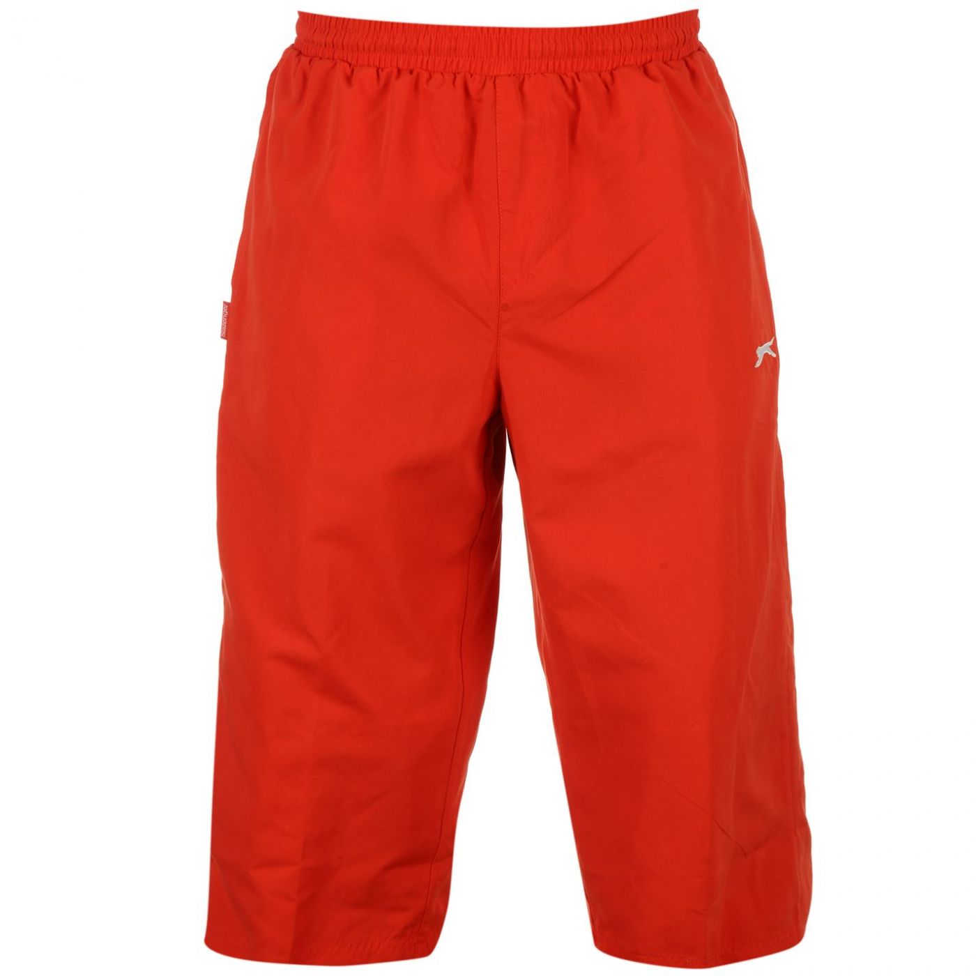 three quarter jogging bottoms mens