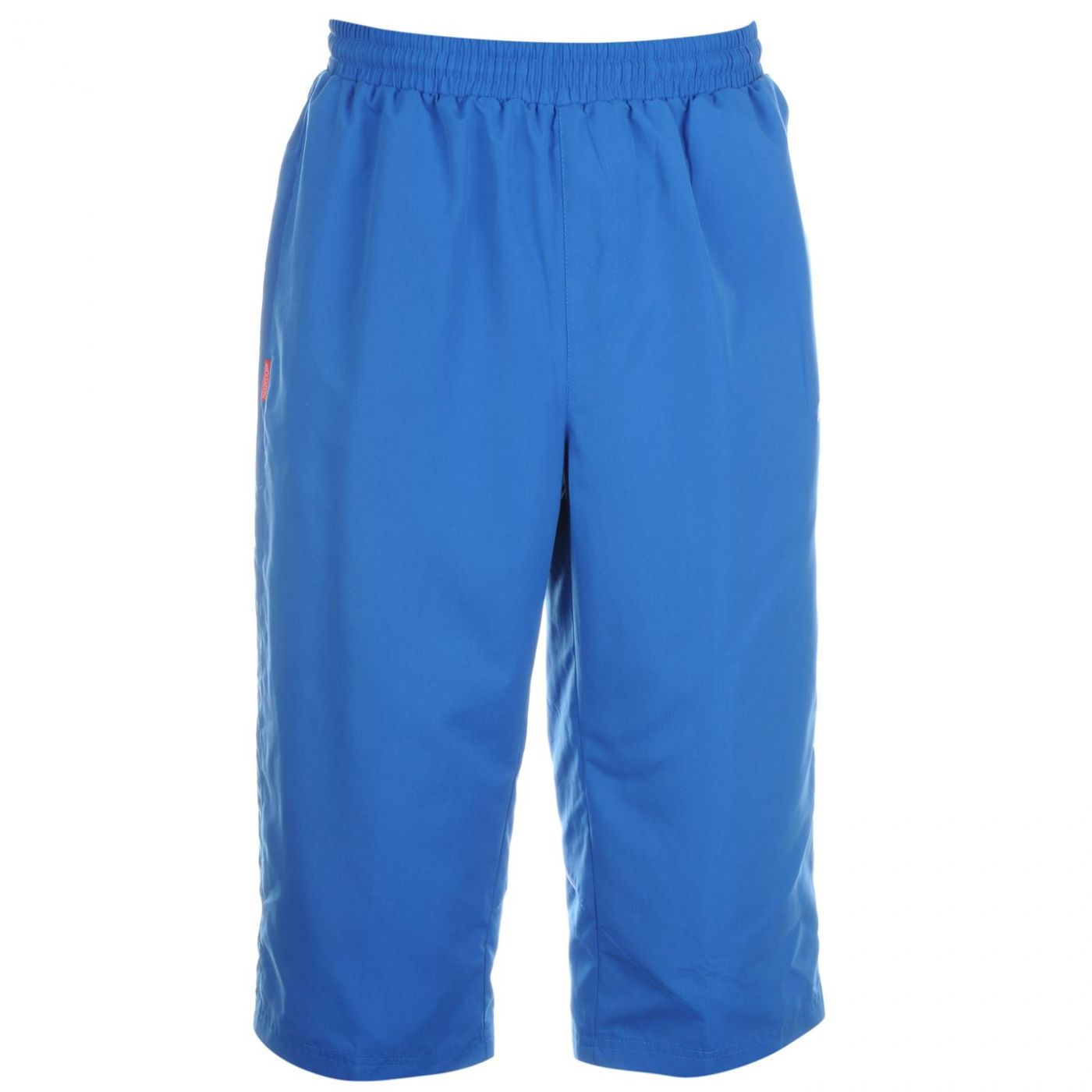 three quarter jogging bottoms mens