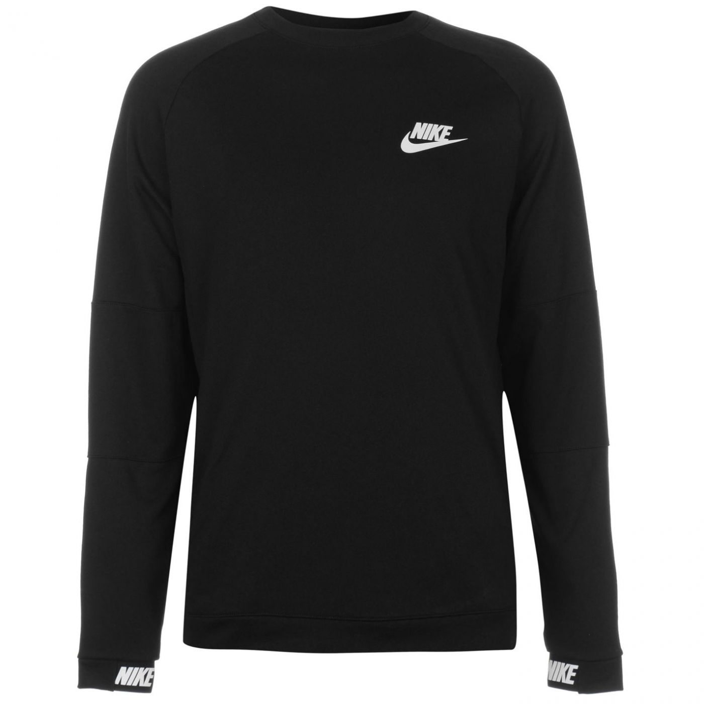 nike av15 crew sweater