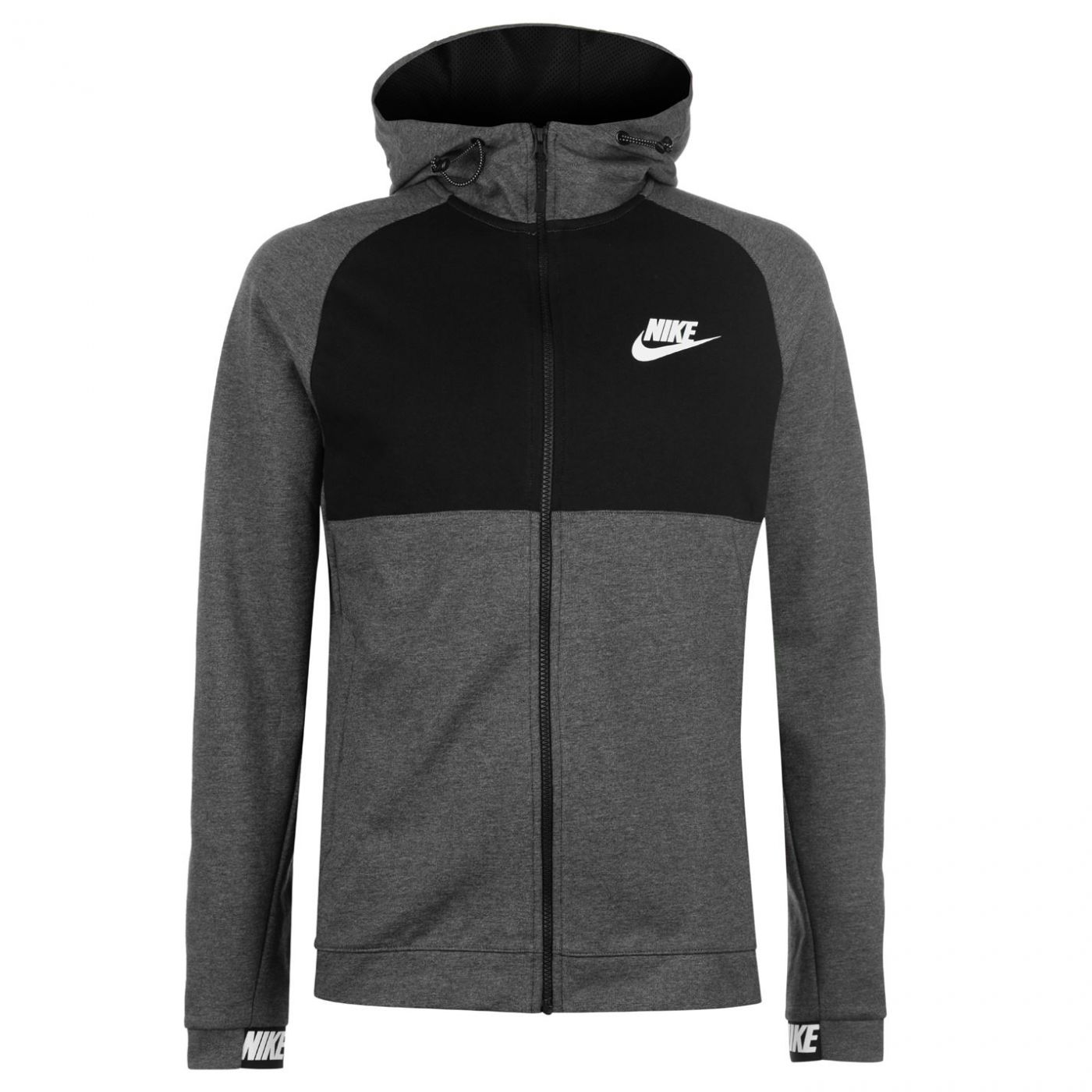 nike av15 jacket mens