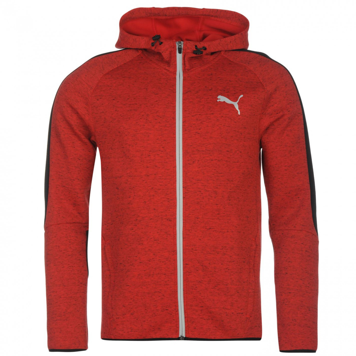 puma pro hoody