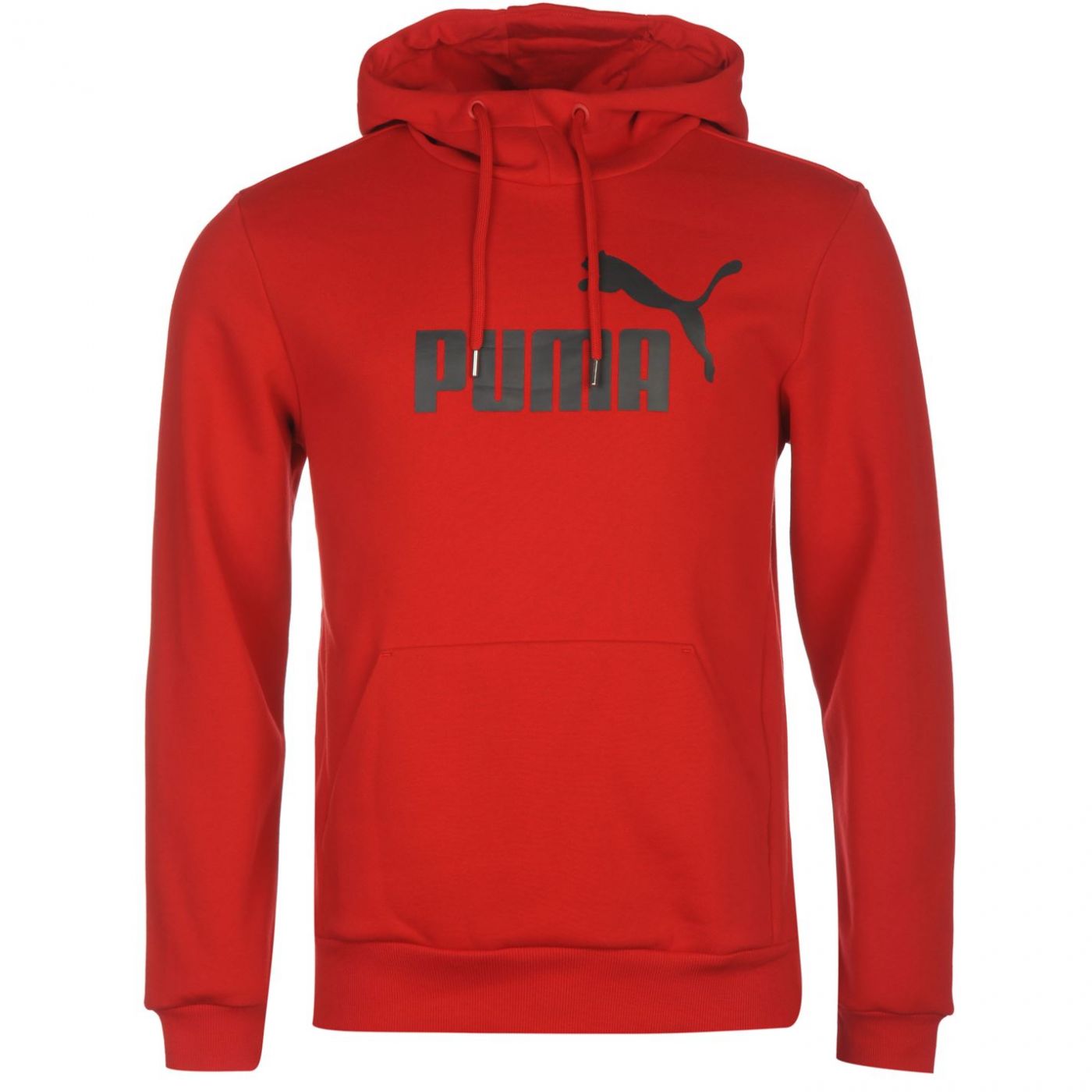 puma no1 oth hoody mens