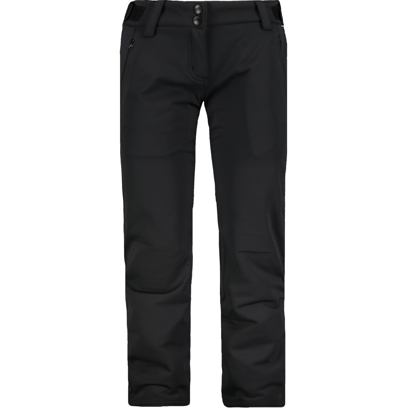 Women's softshell trousers NORTHFINDER ARYANNA
