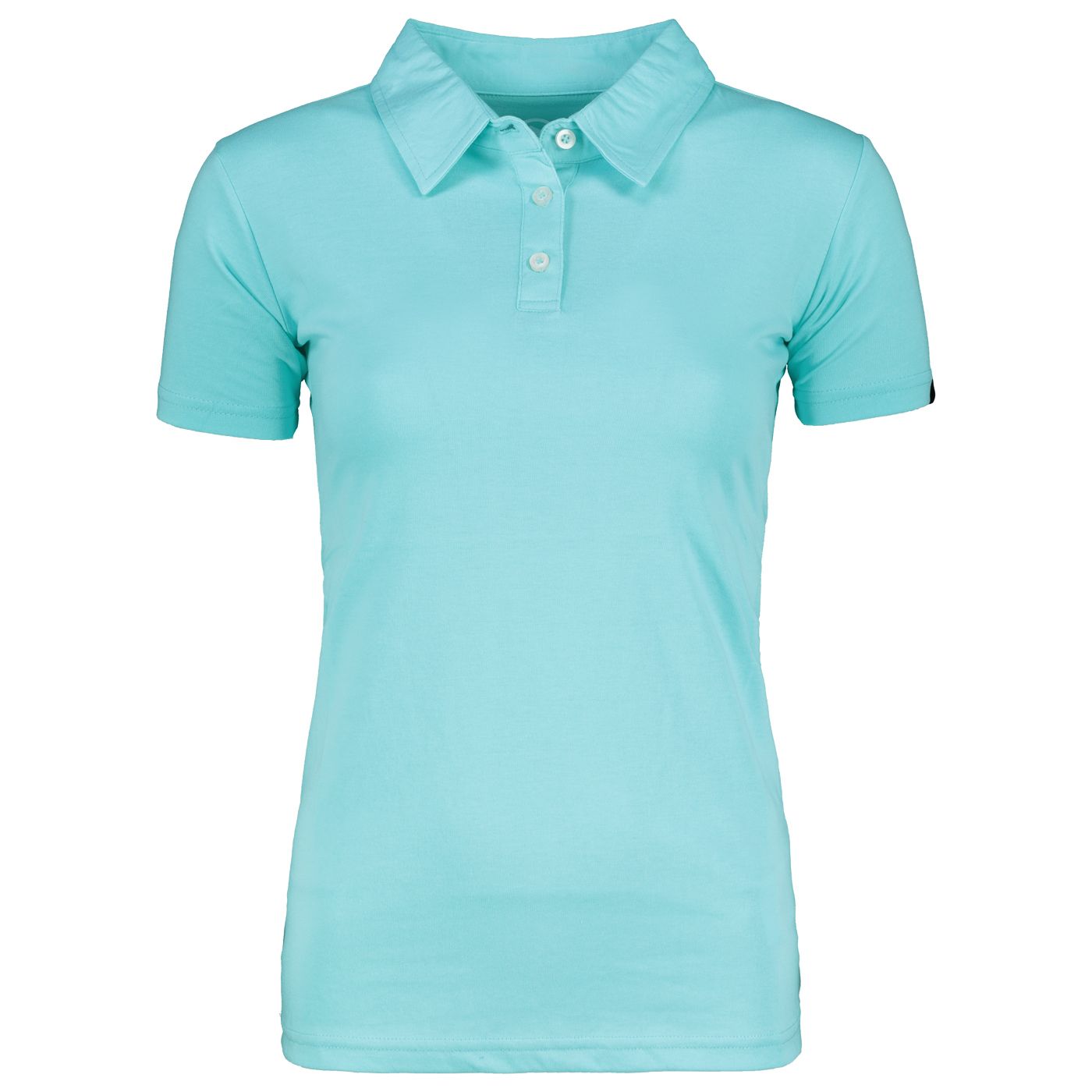 Women's polo shirts NORTHFINDER ASDIA