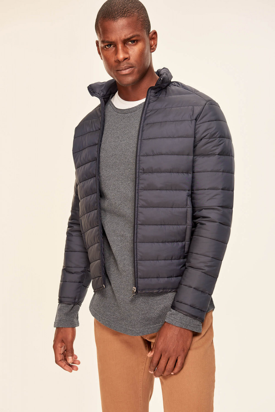 Trendyol Blue Jackets-