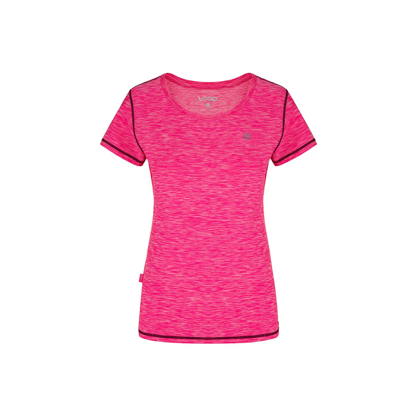 Women's t-shirt LOAP MADAM
