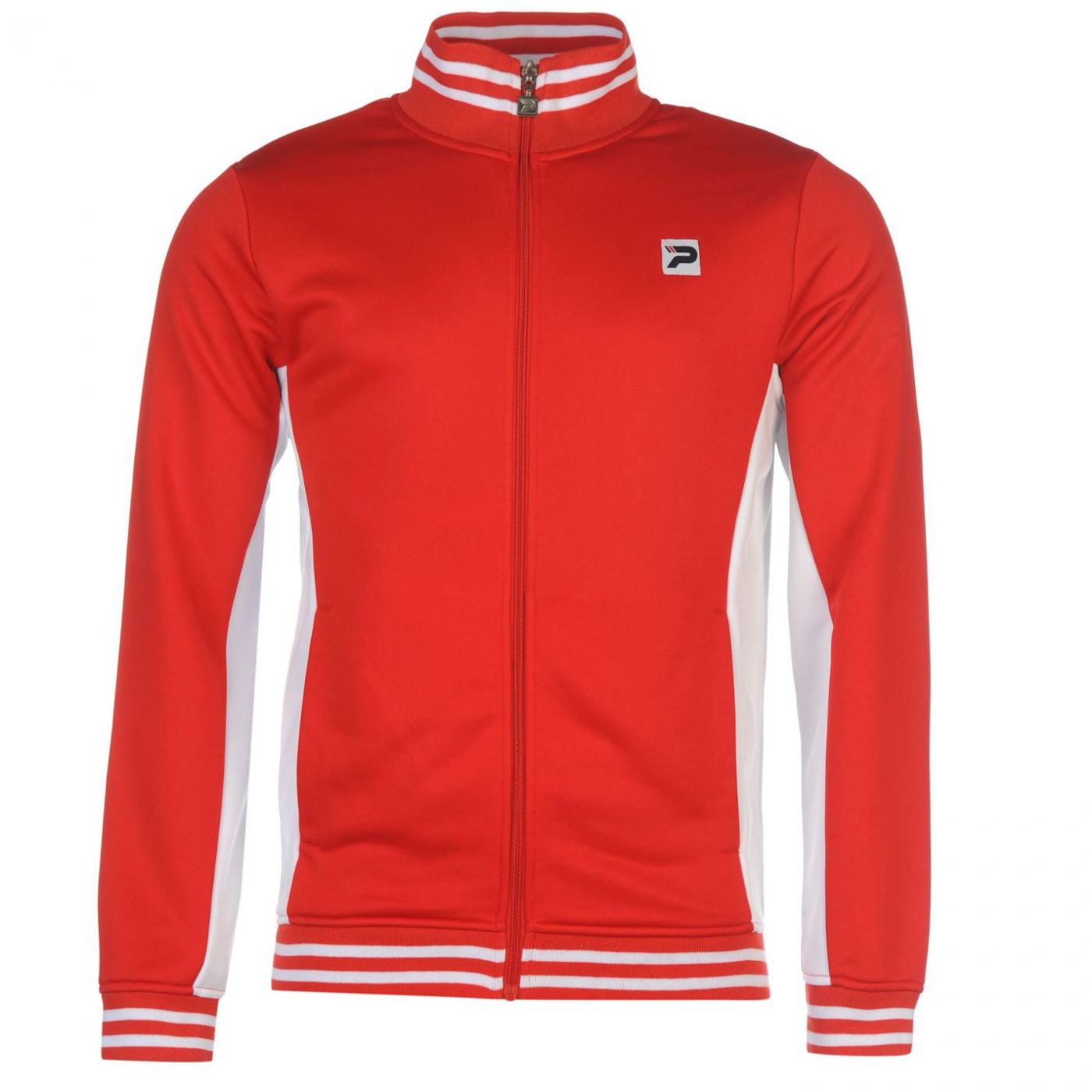 patrick tricot tracksuit mens