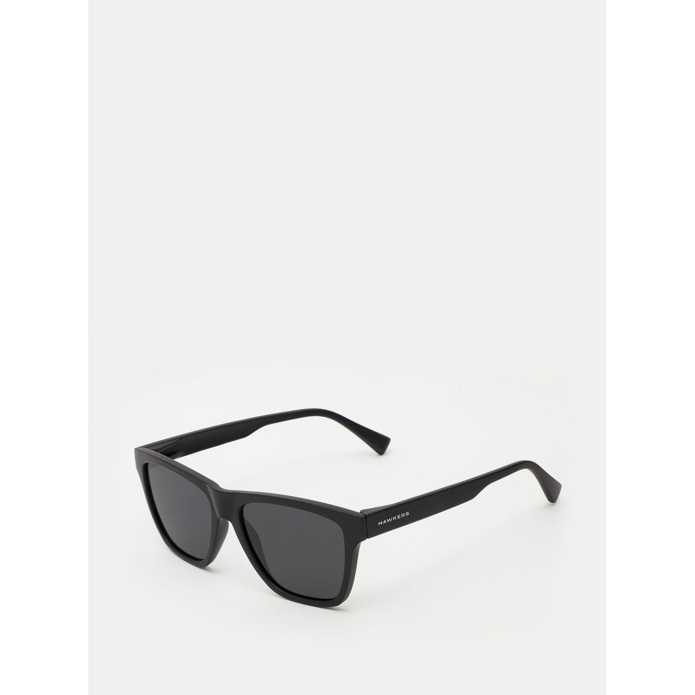Hawkers One LS Black Sunglasses