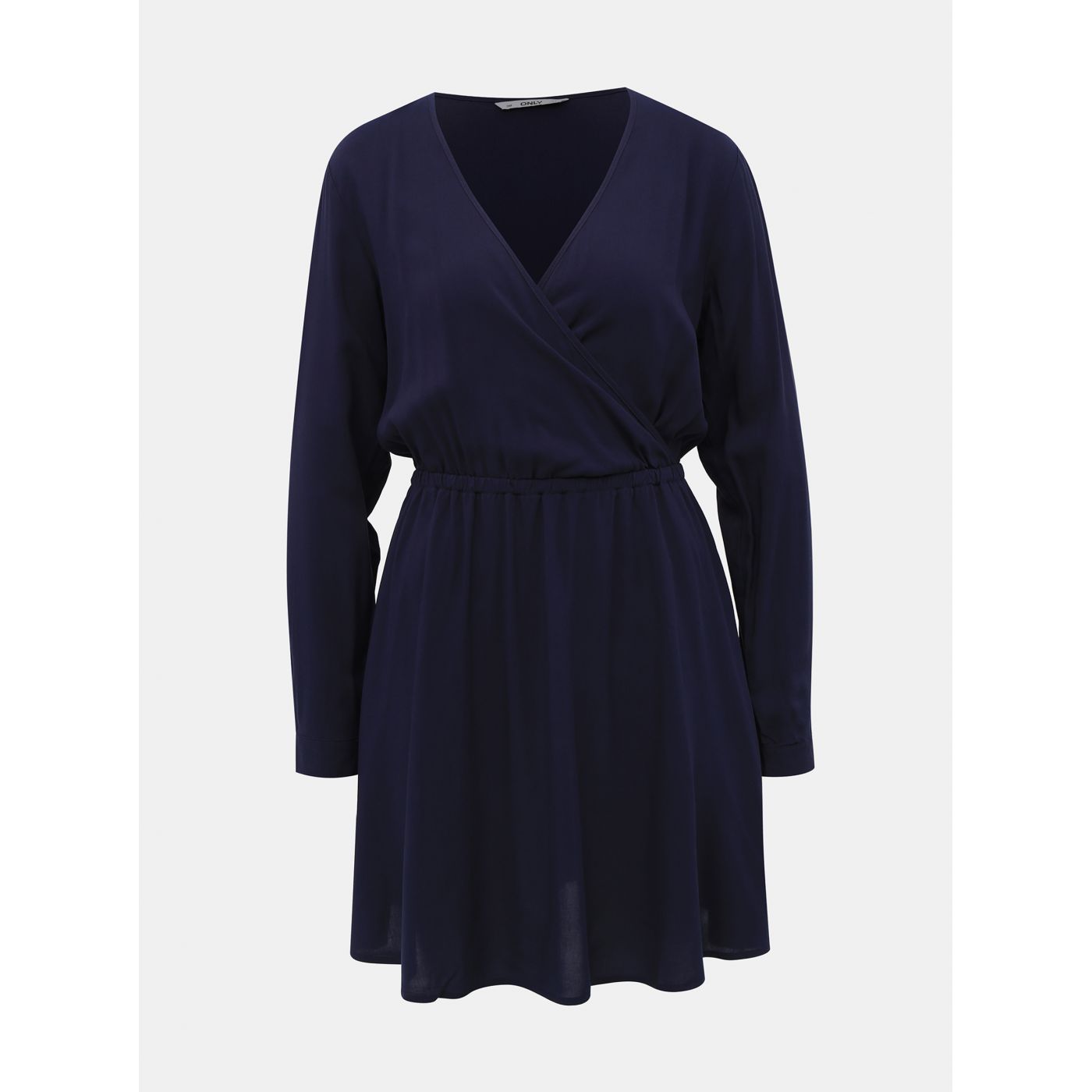 Dark Blue Dress ONLY Nova