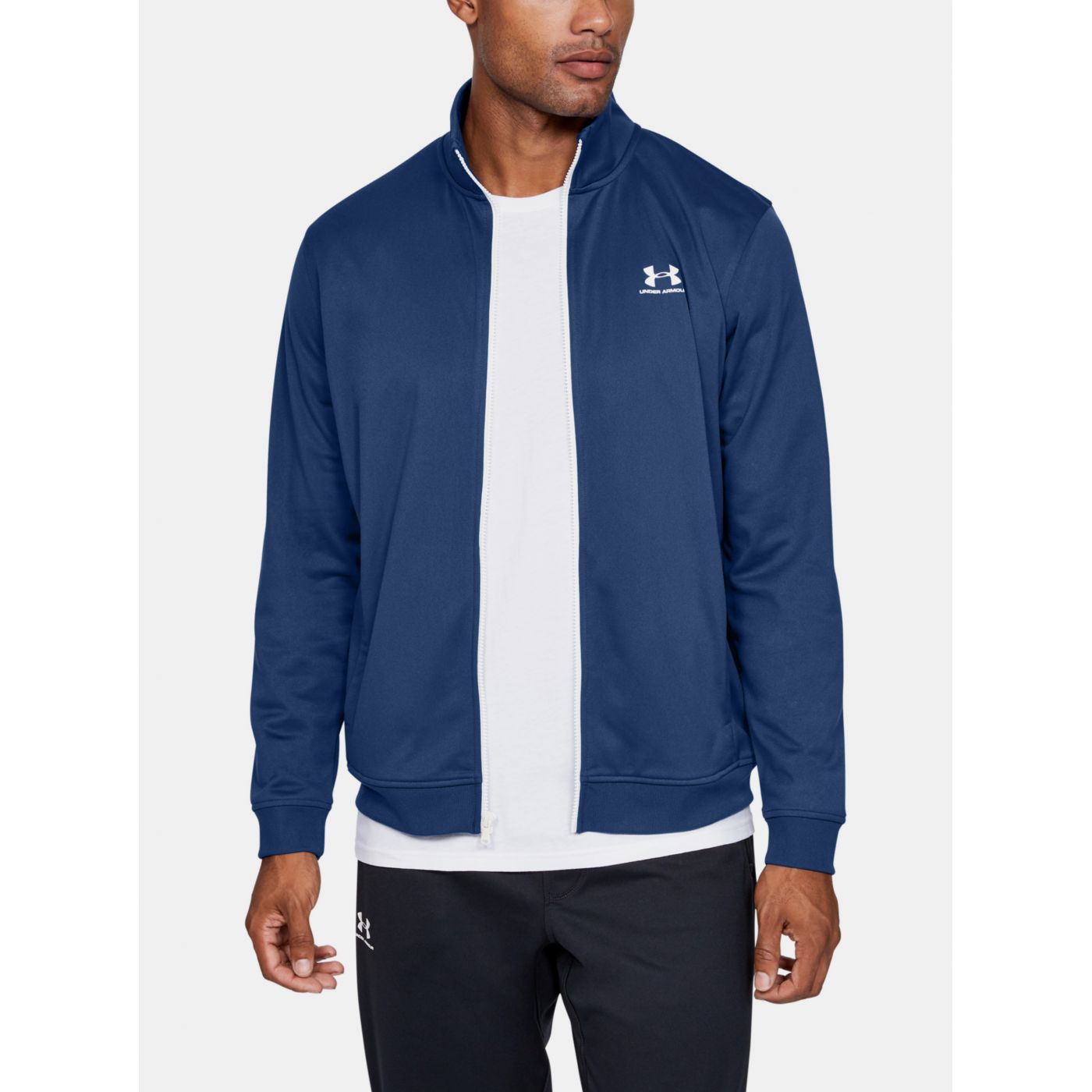 Bunda Under Armour Sportstyle Tricot Jacket