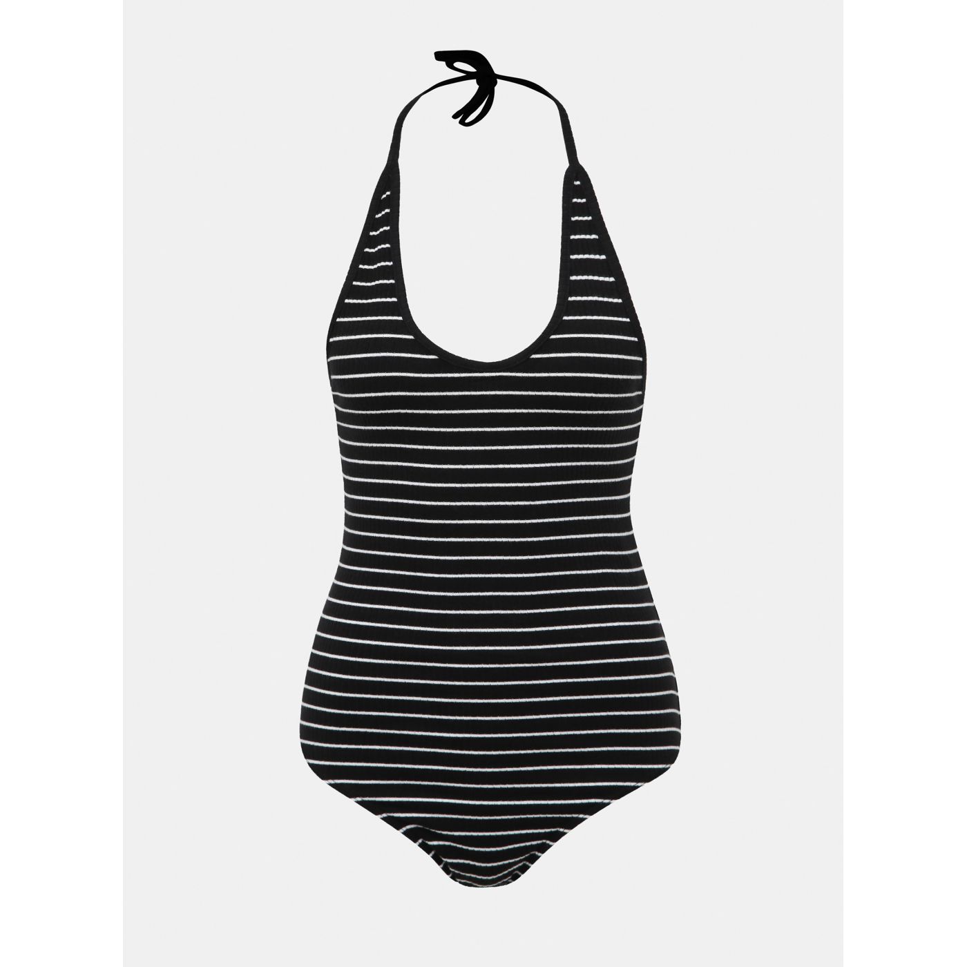 Black striped body TALLY WEiJL