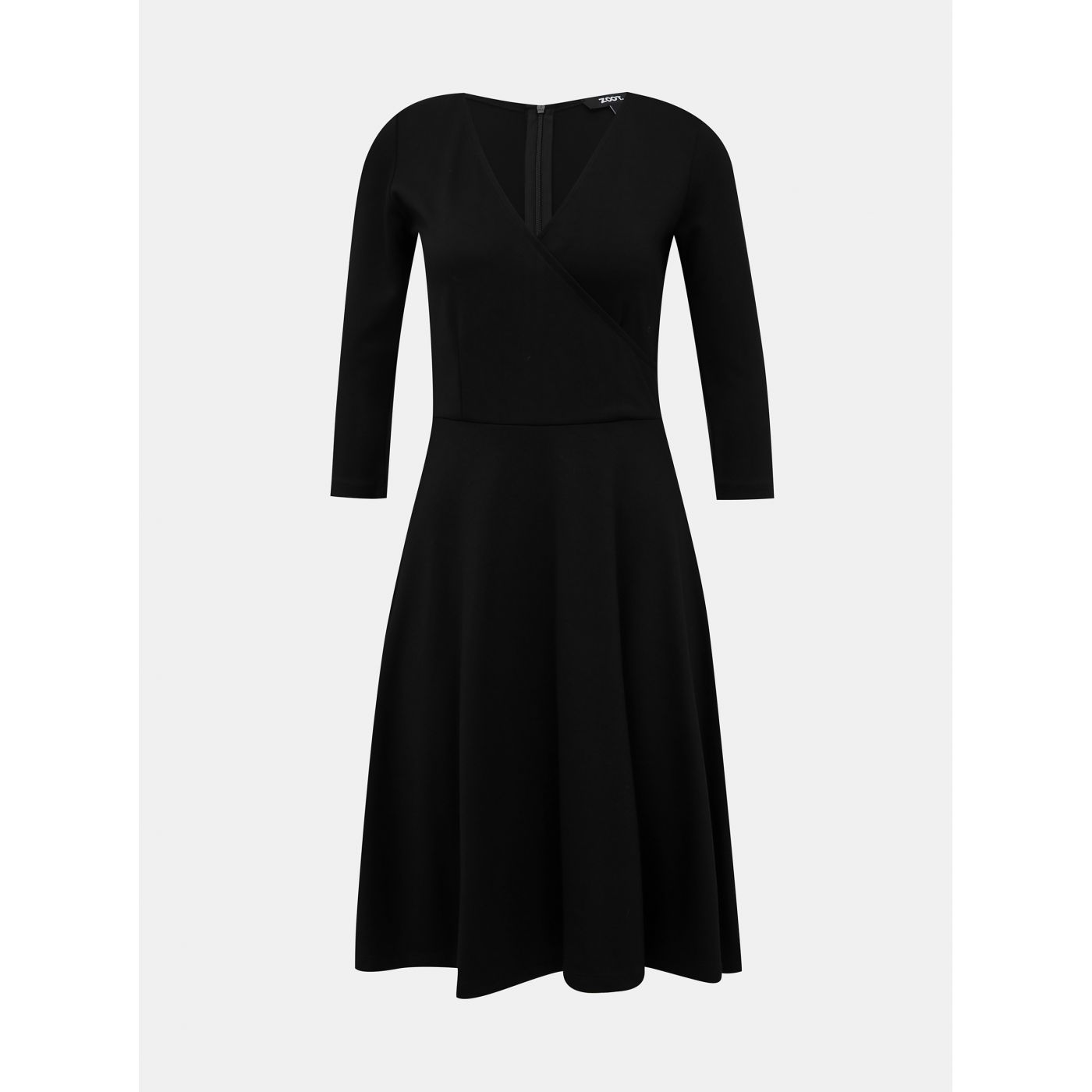 Black Dress ZOOT Megan