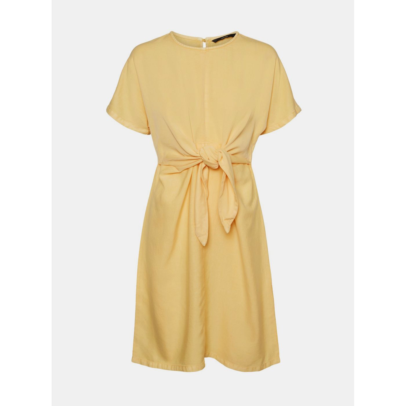 Yellow Dress VERO MODA Laura
