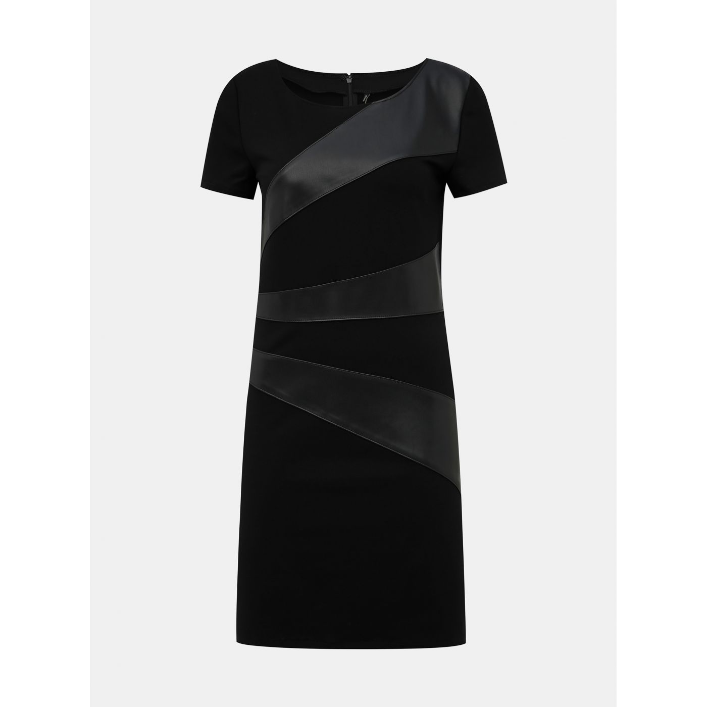 Black Dress ONLY Dinas