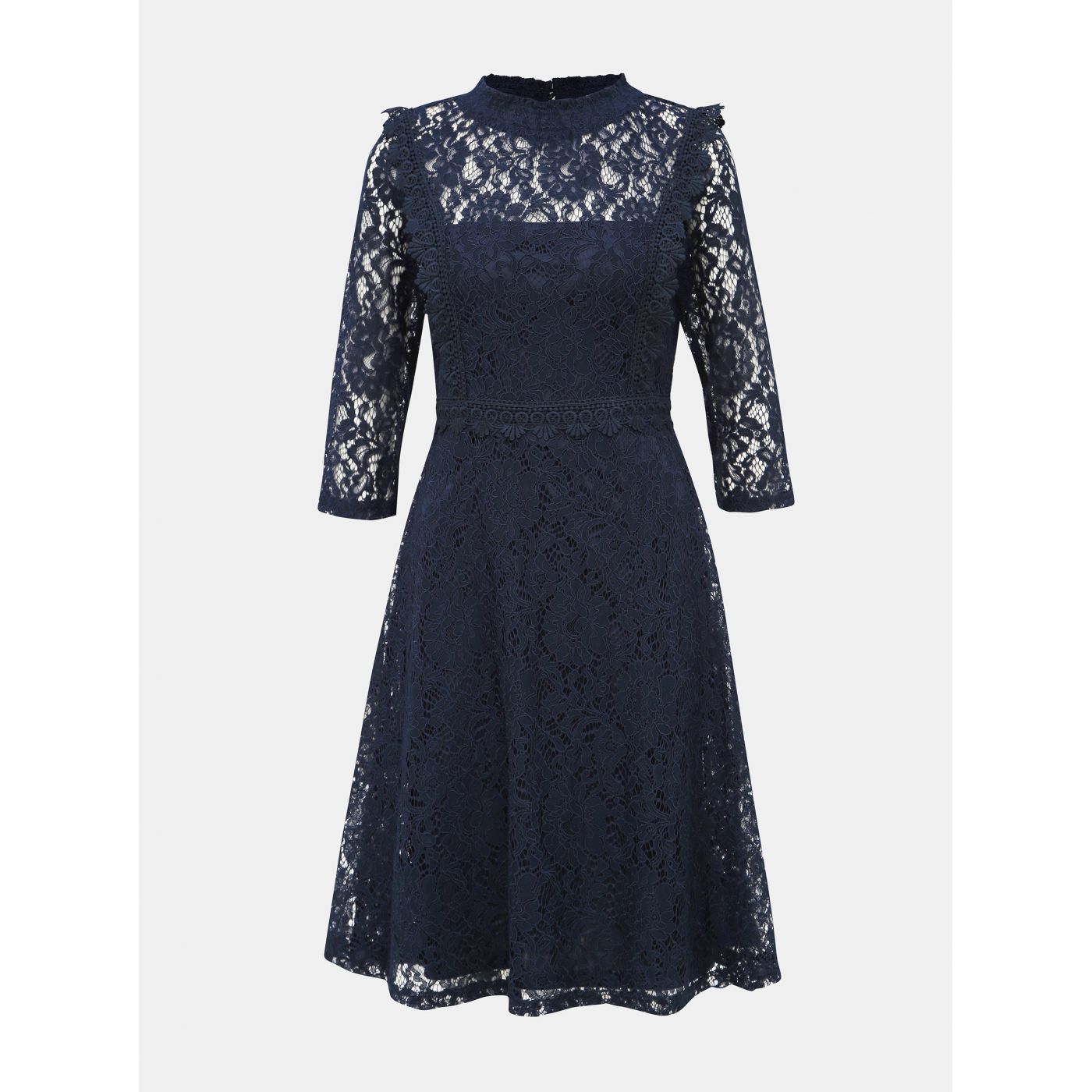 Naiste kleit Dorothy Perkins Lace detailed