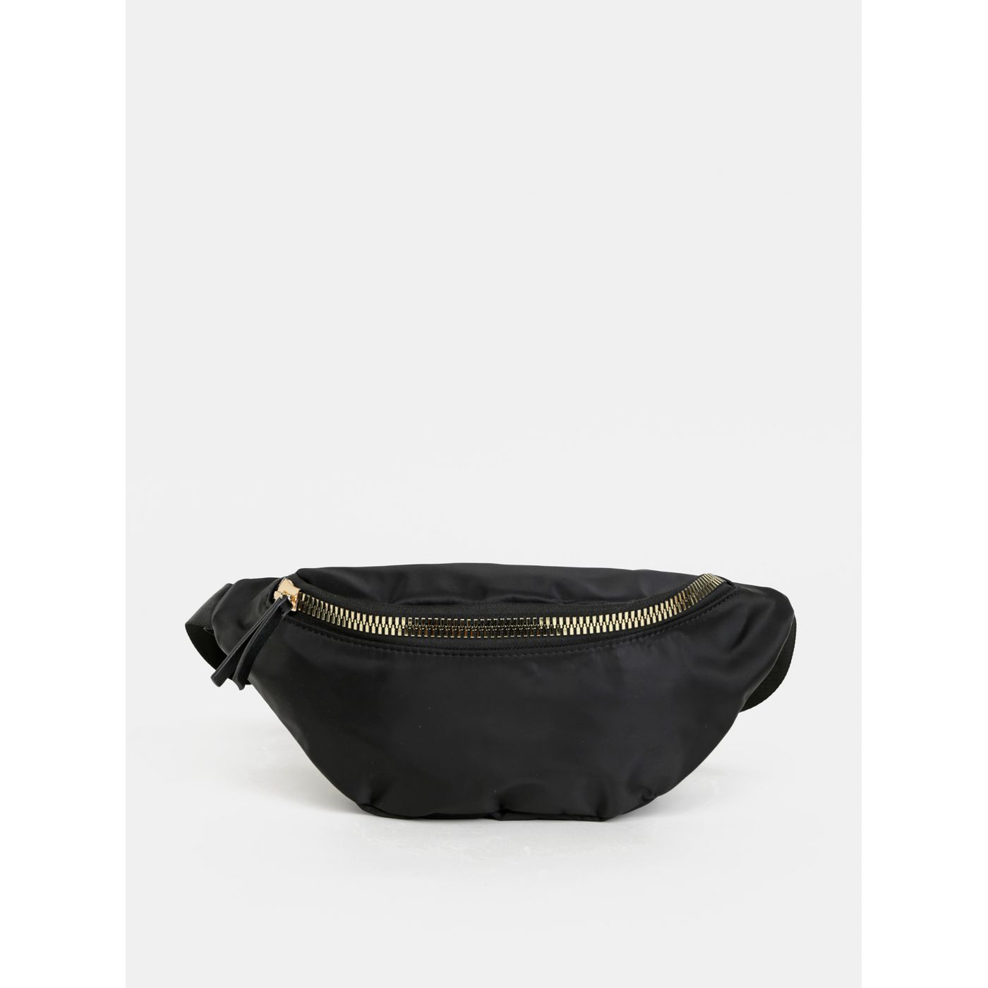 Haily's Winter Black Women's Fanny