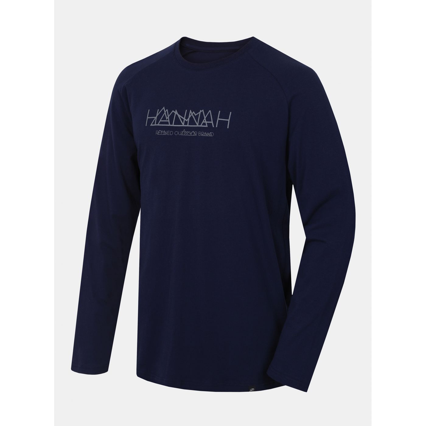 Hannah Dark Blue Men's T-Shirt
