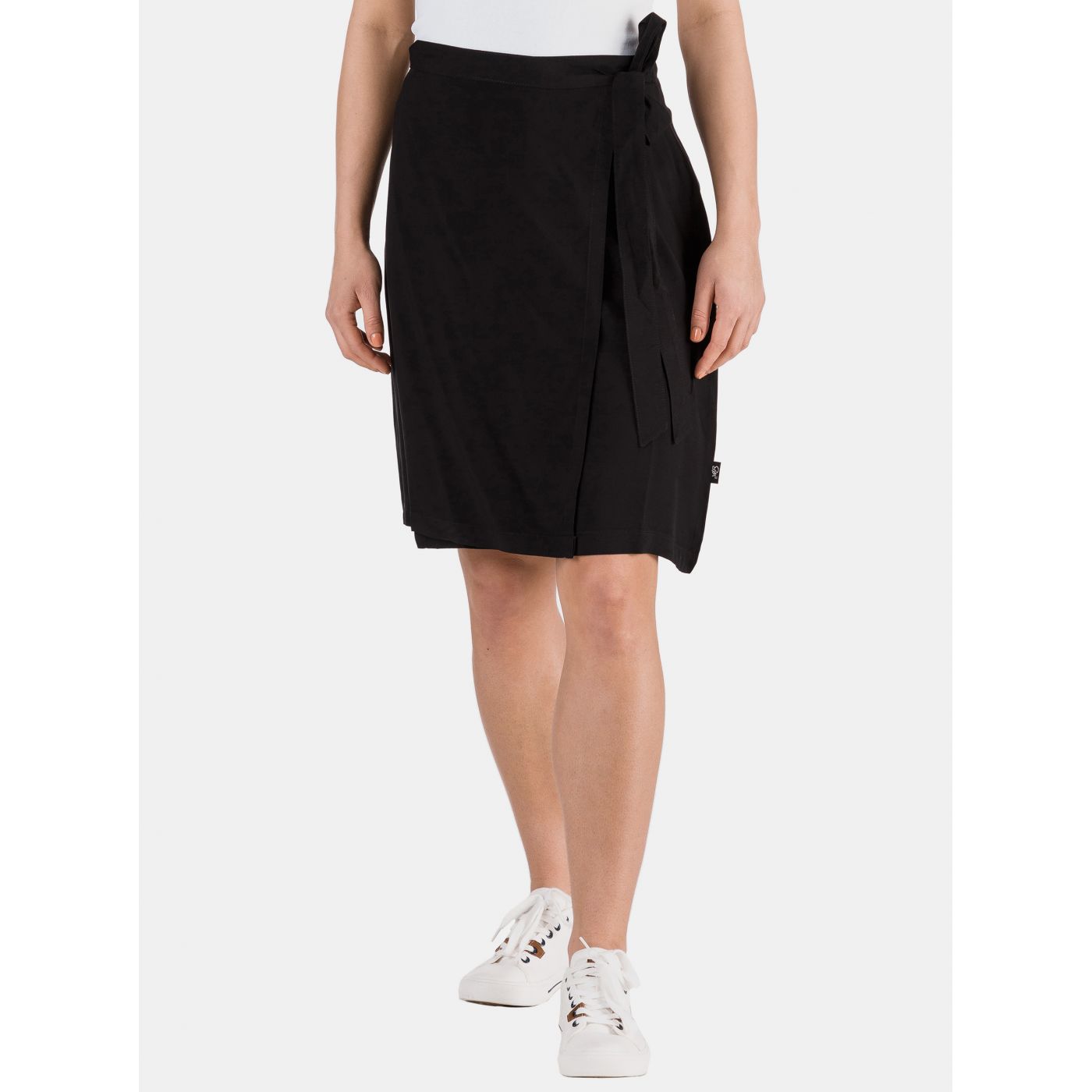 Black skirt SAM 73