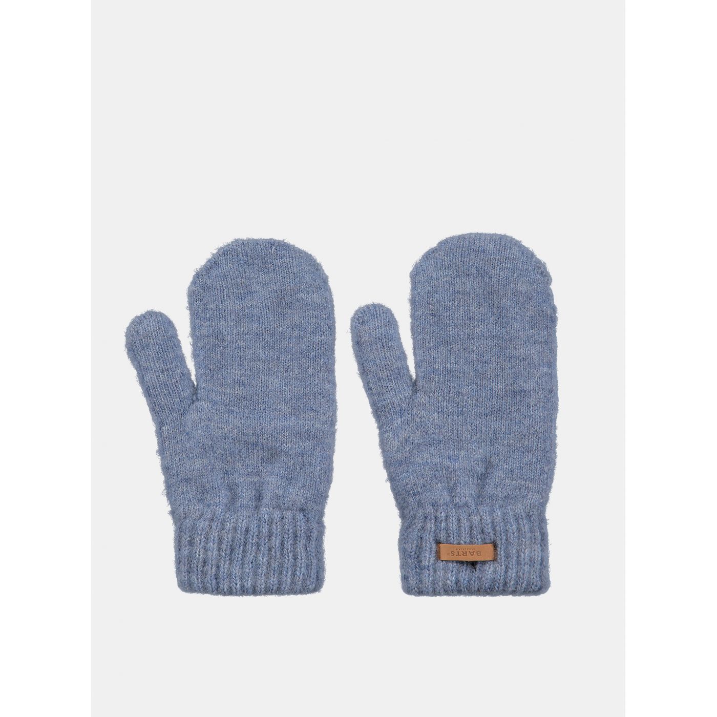 Blue Women's Gloves Barts