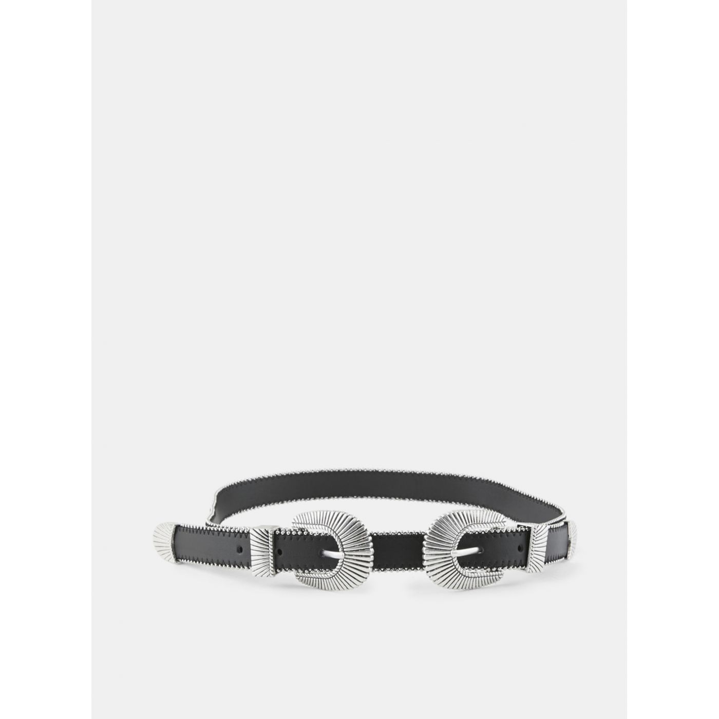 Black Belt Pieces Arisa