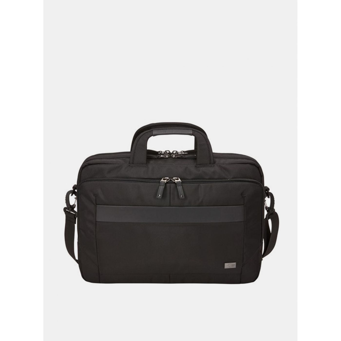 Case Logic Notia Black Laptop Bag