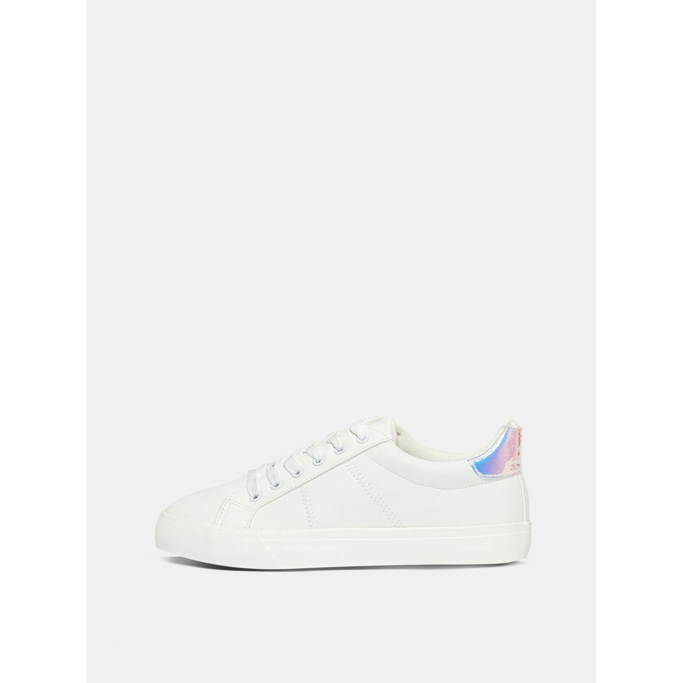 Dorothy Perkins White Sneakers