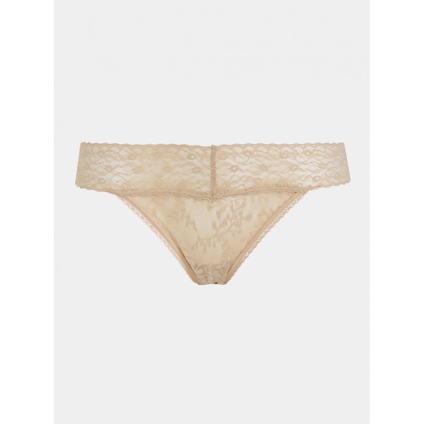 Calvin Klein Underwear Body Lace Briefs