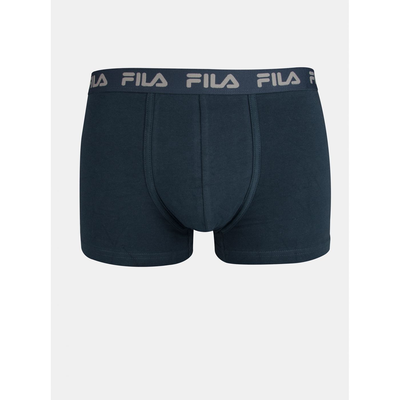 Blue boxers FILA