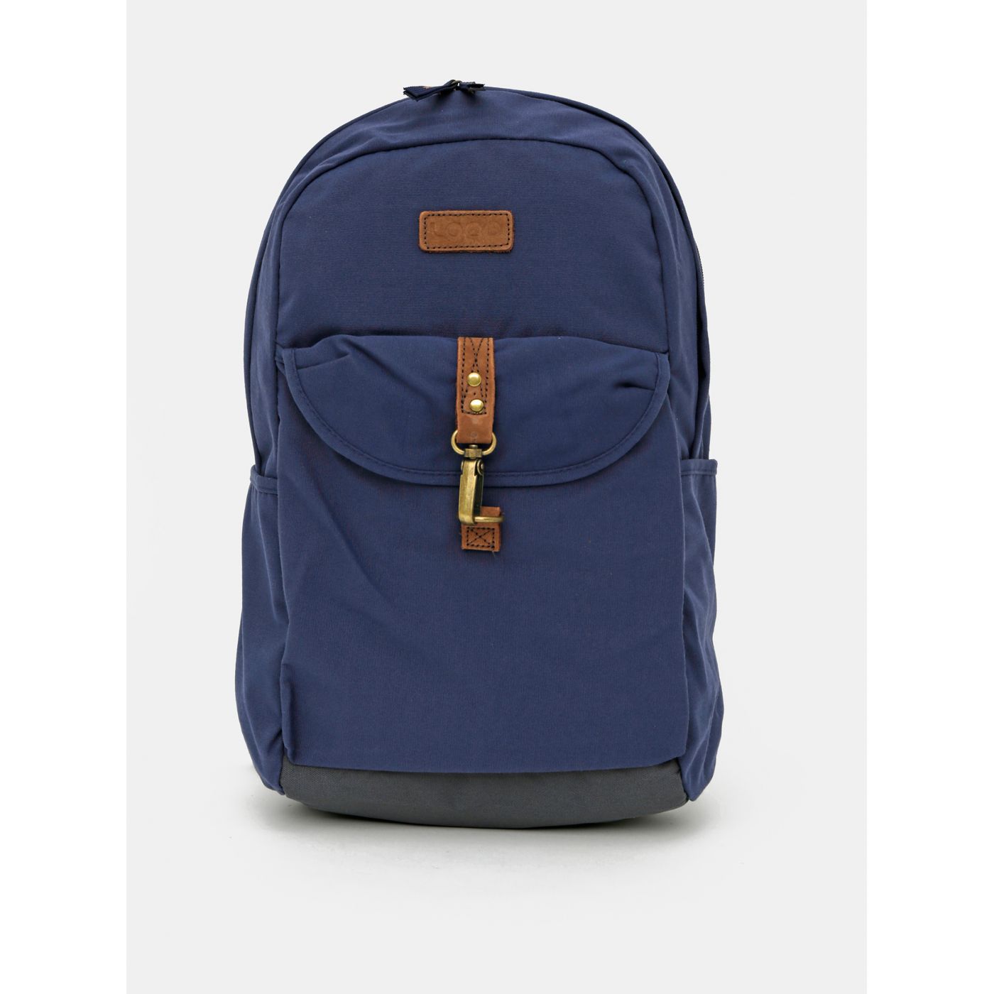 Loap Blue Backpack