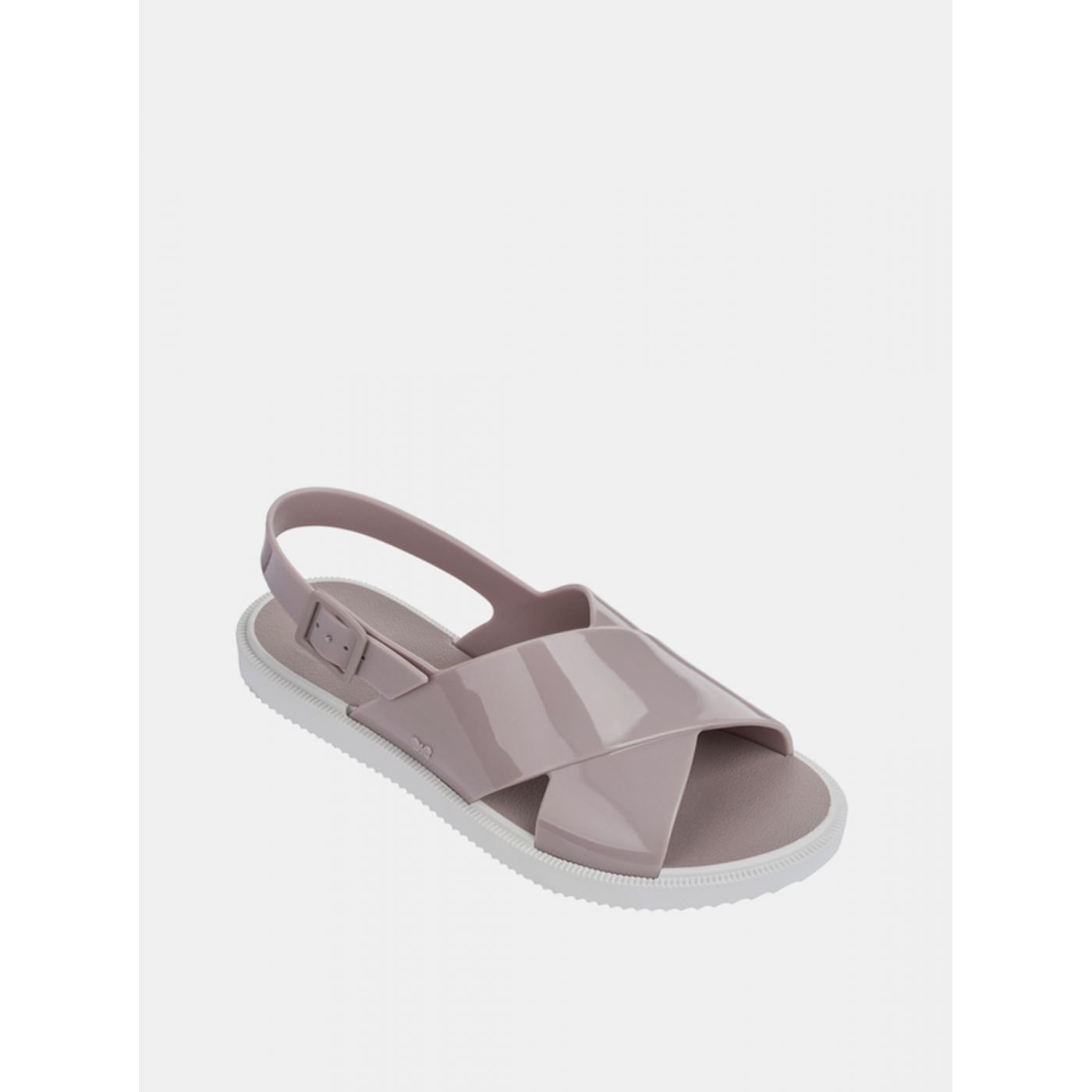 Light Purple Zaxy Match Sandals