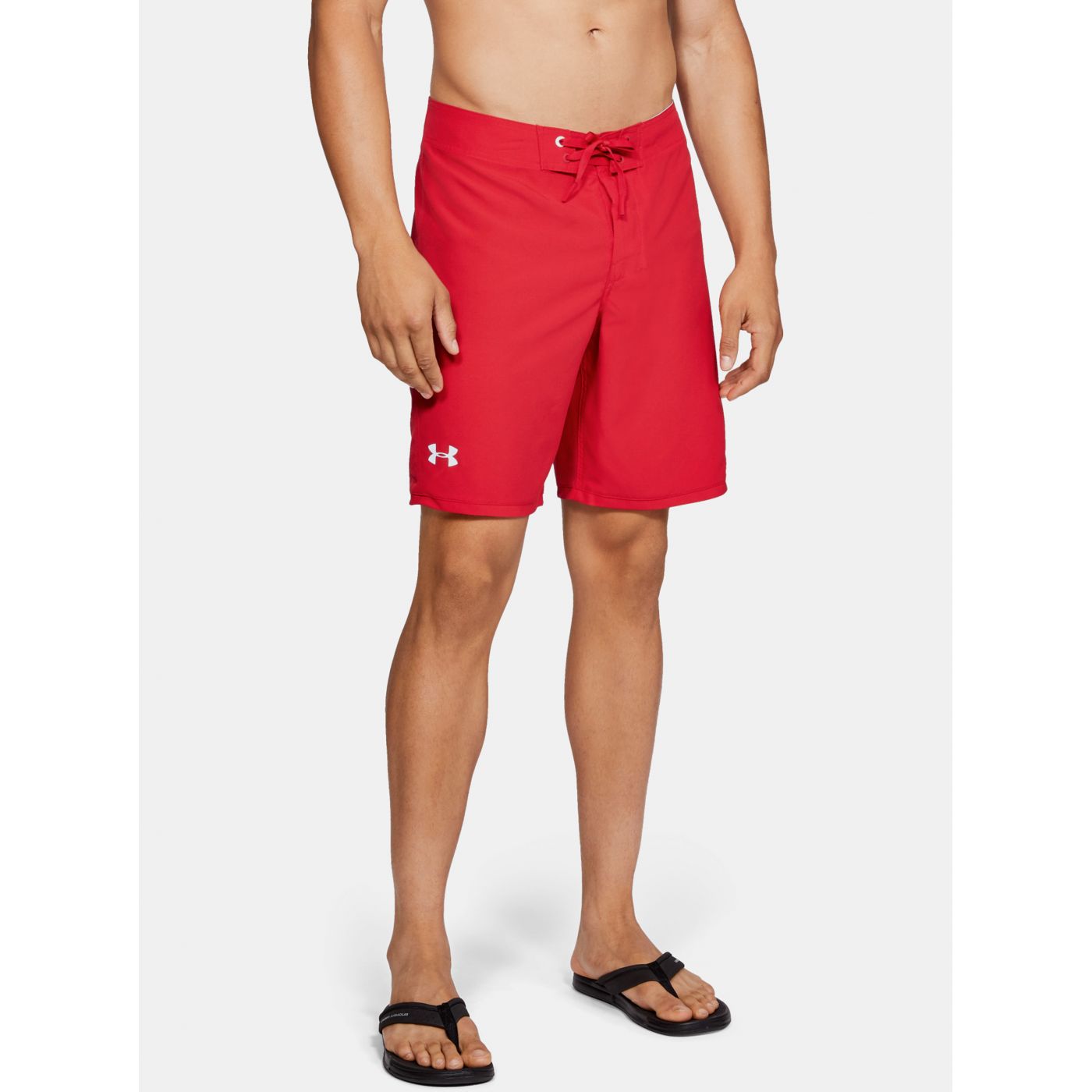 Boardshortky Under Armour Shore Break Emboss Boardshort