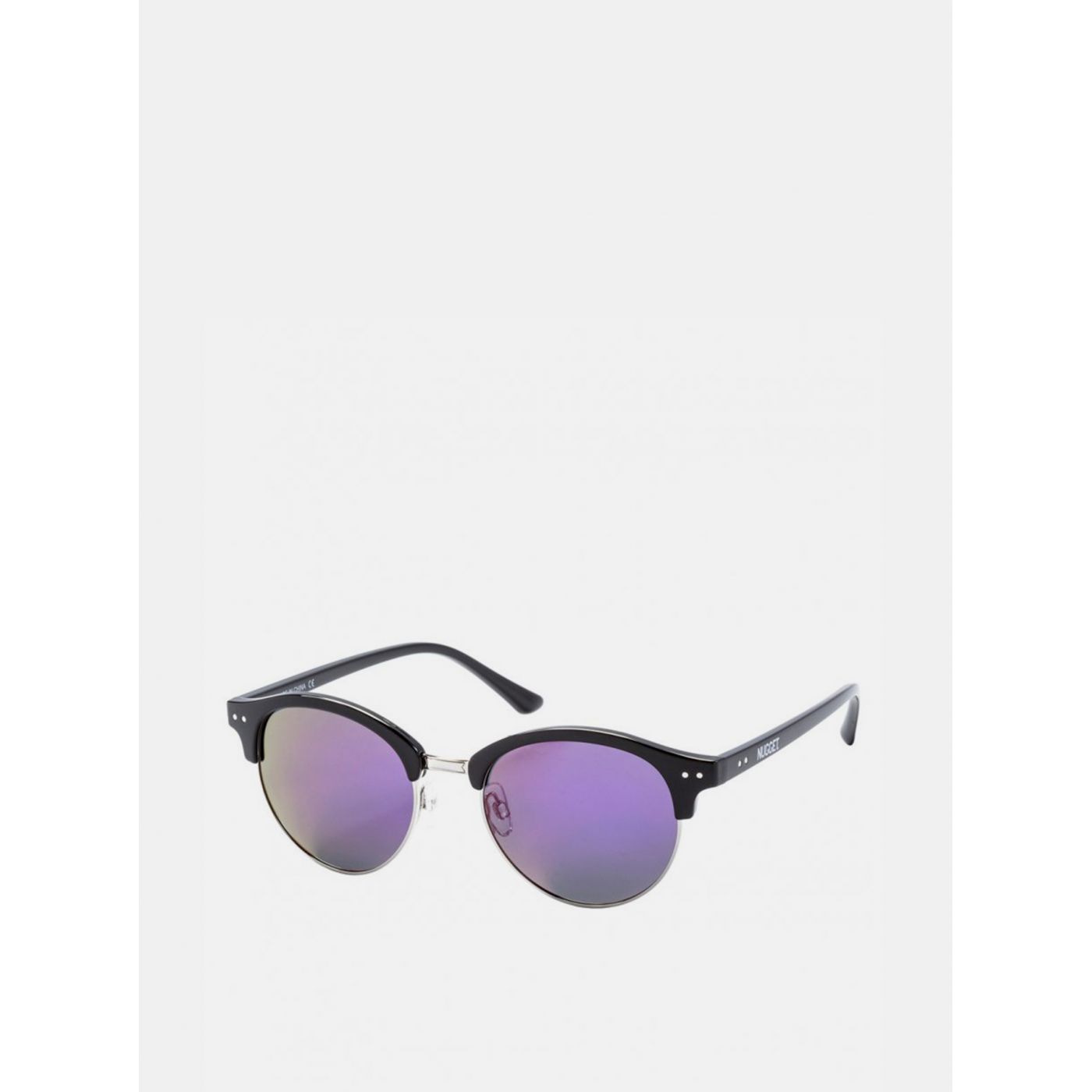 Black Women's Sunglasses NUGGET Sherrie