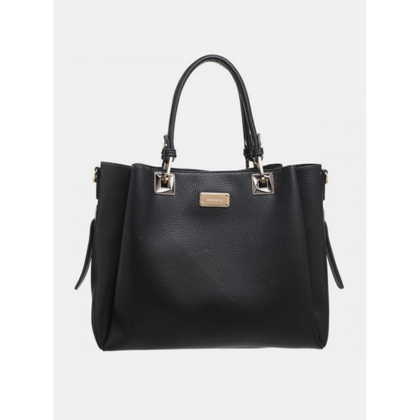 Black shopper Bessie London
