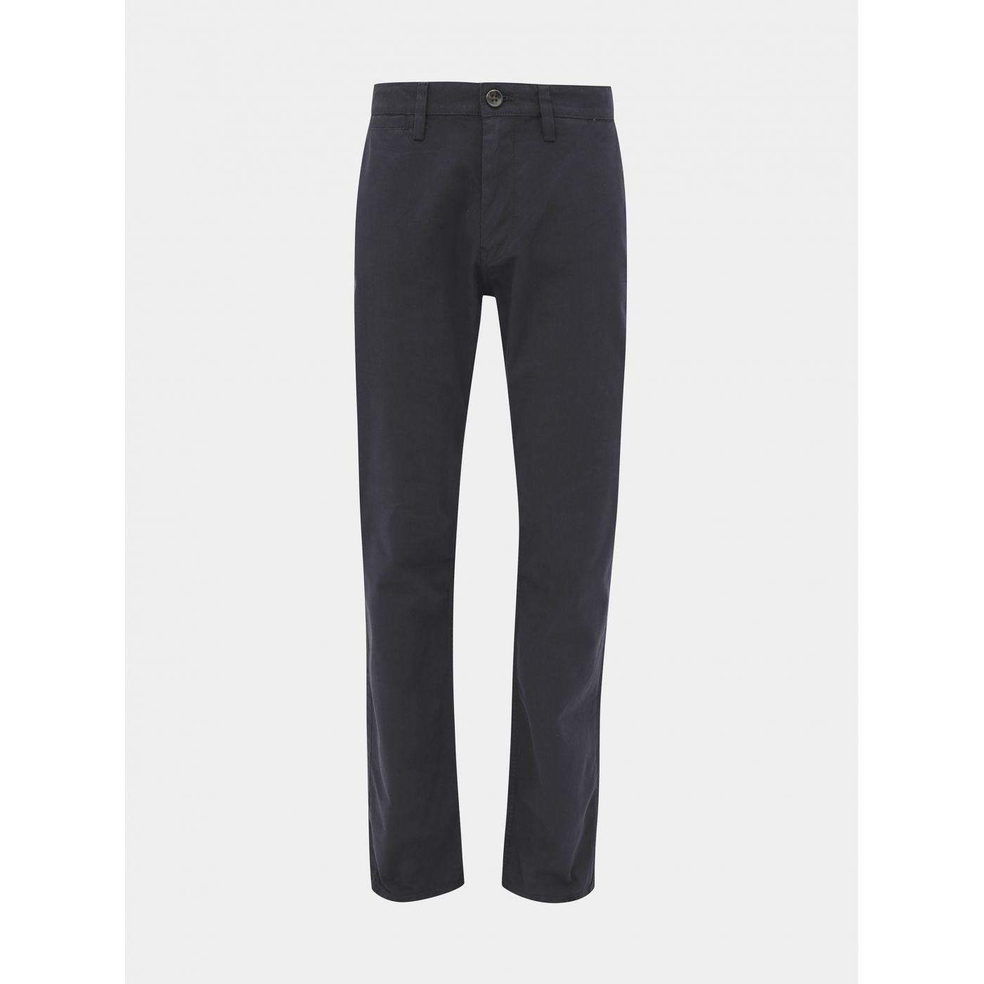 Dark Blue Men's Chino Pants By Tom Tailor