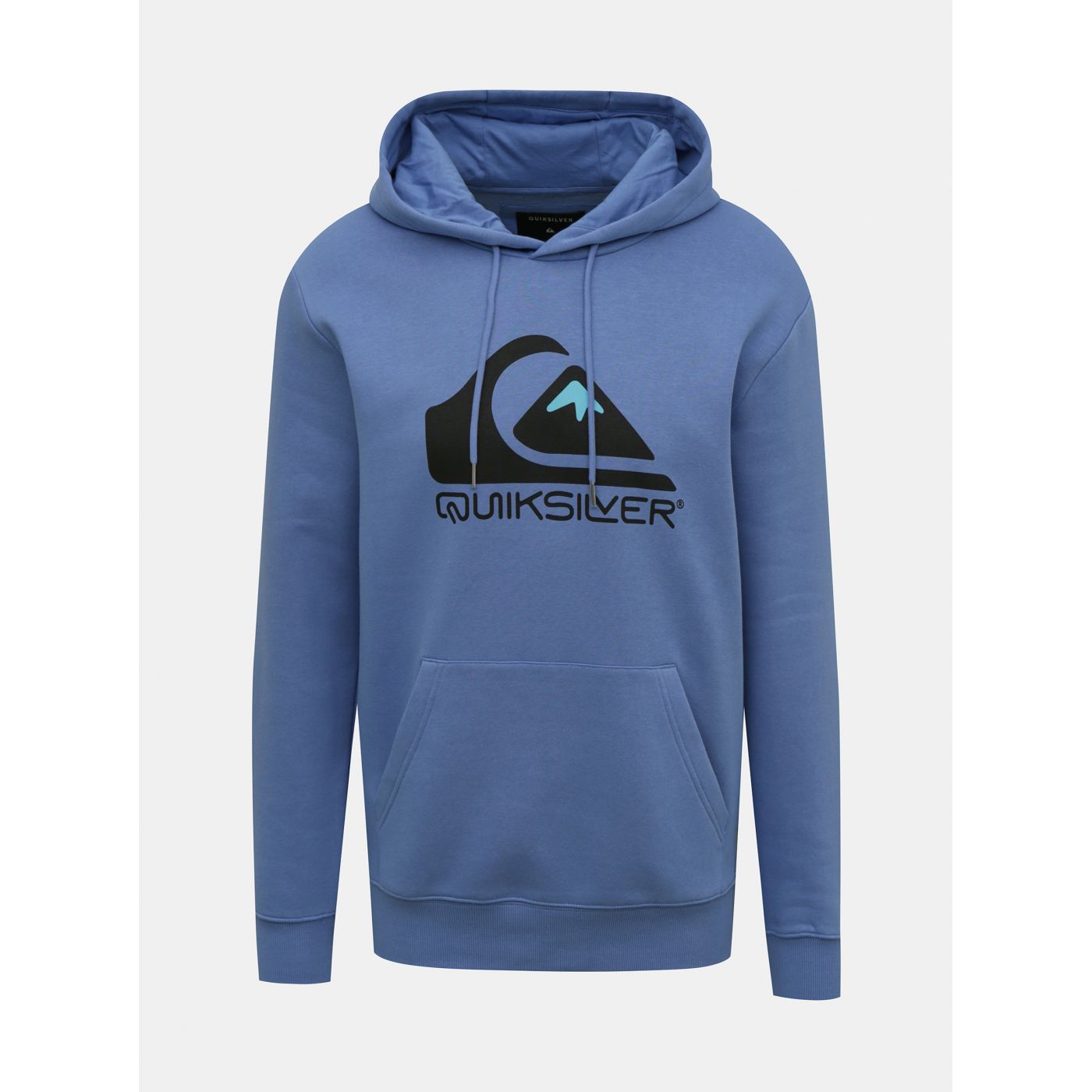 Blue Quiksilver Sweatshirt