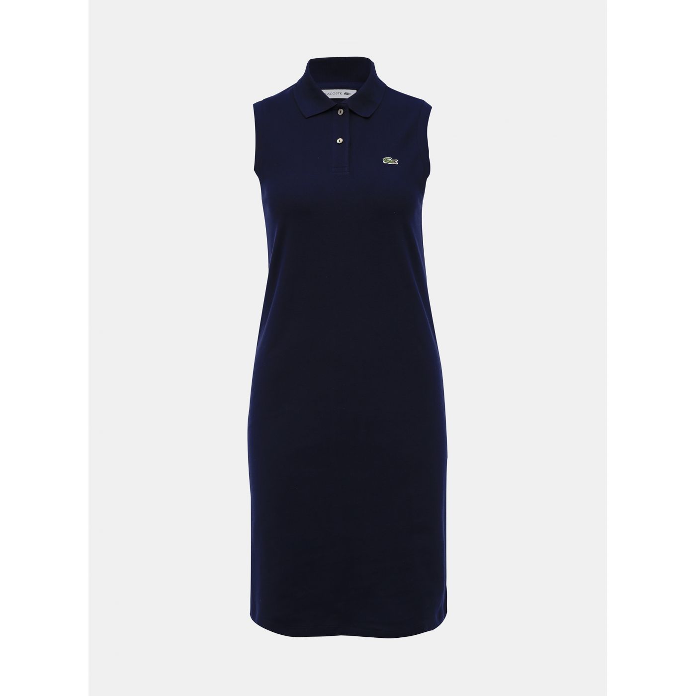 Dark blue Lacoste dress